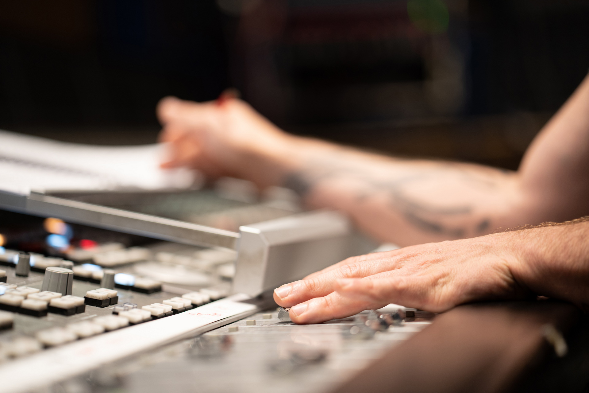 Bentley’s Adaptive Music Feature Will Create A Unique Score For Your Driving Style