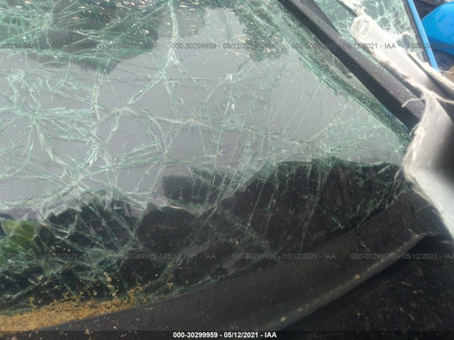 Any Ideas What To Do With This Wrecked 2021 C8 Corvette?