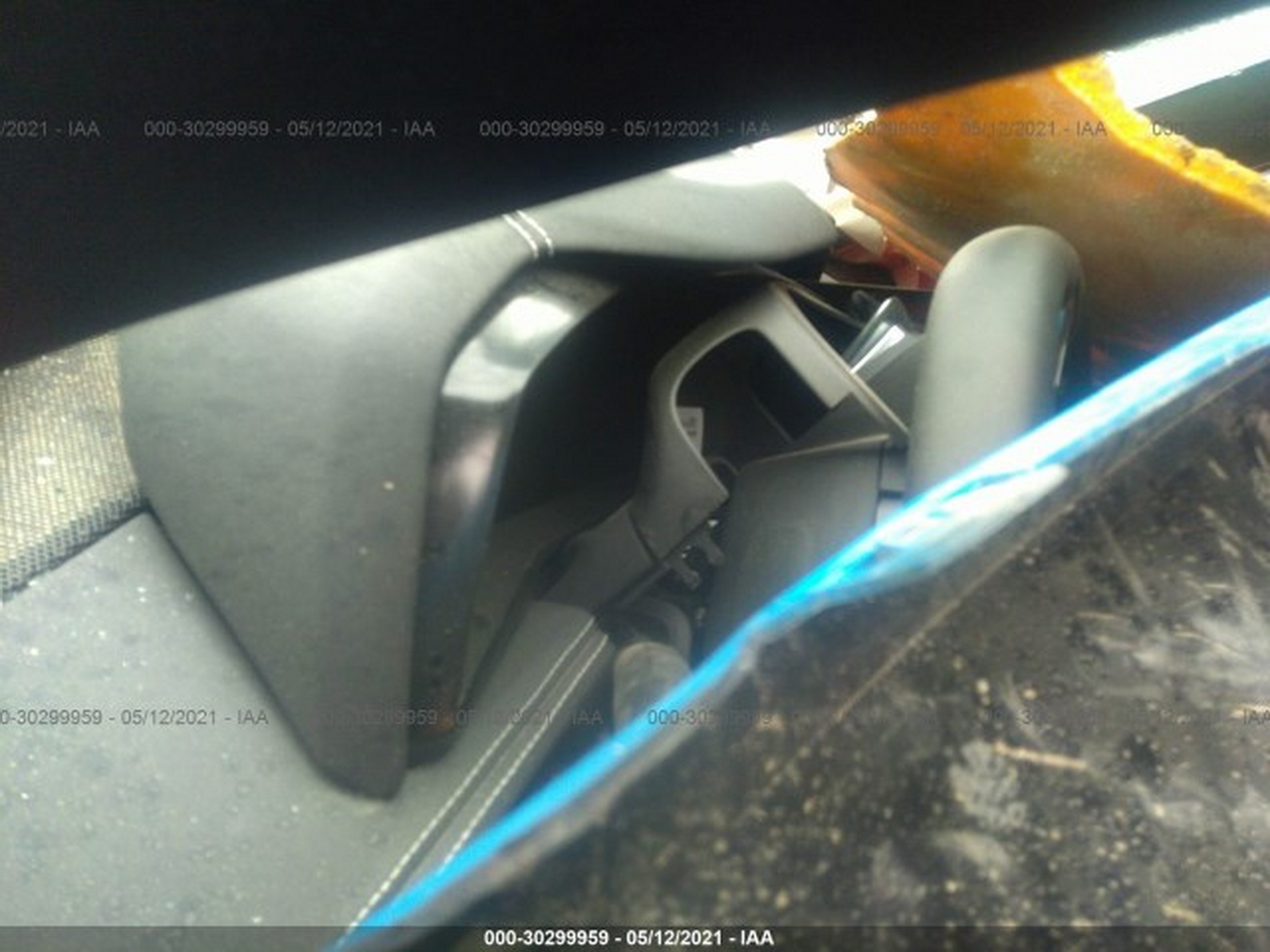 Any Ideas What To Do With This Wrecked 2021 C8 Corvette?