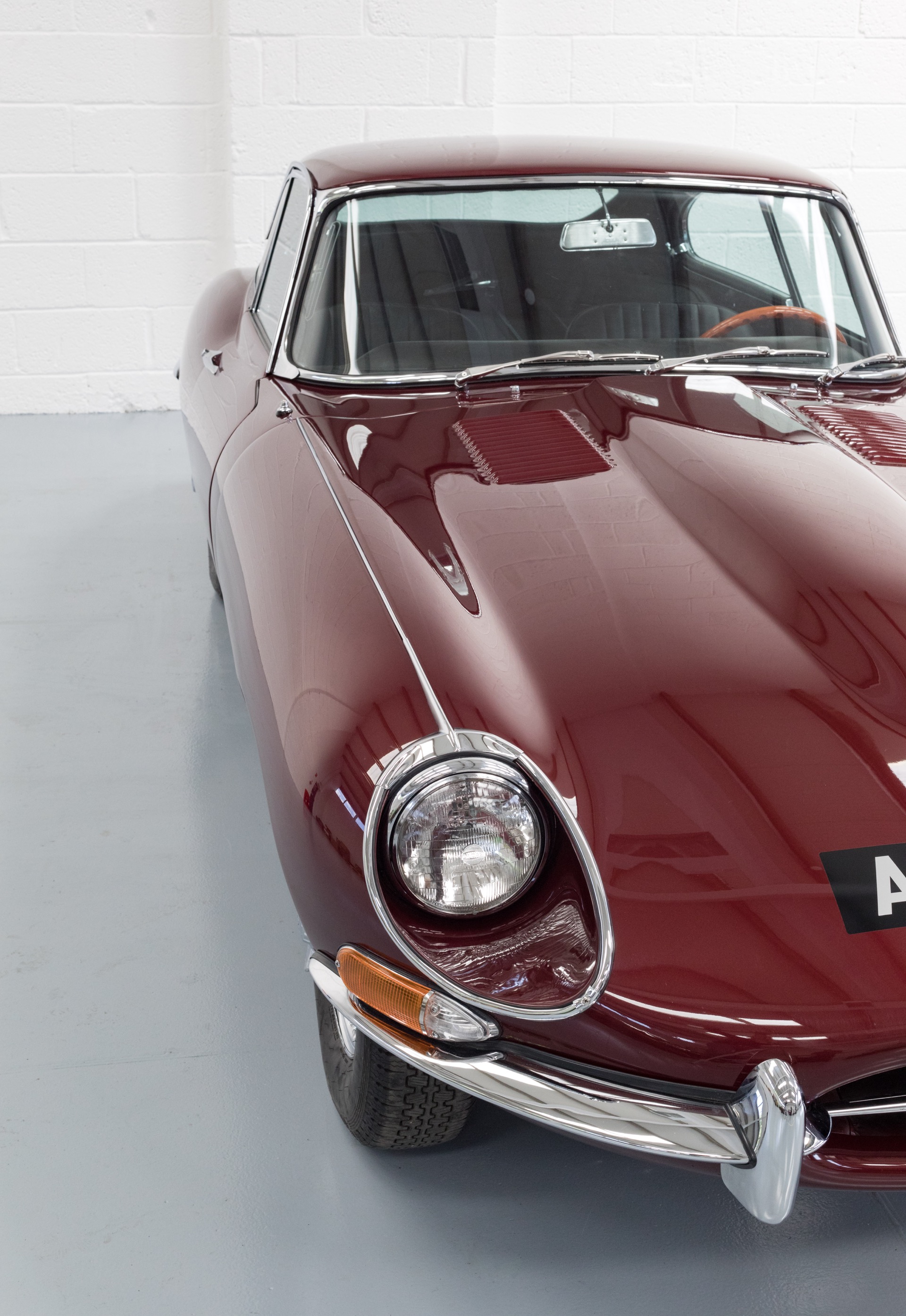 Is This New 400 HP Electric E-Type Genius Or Sacrilege?