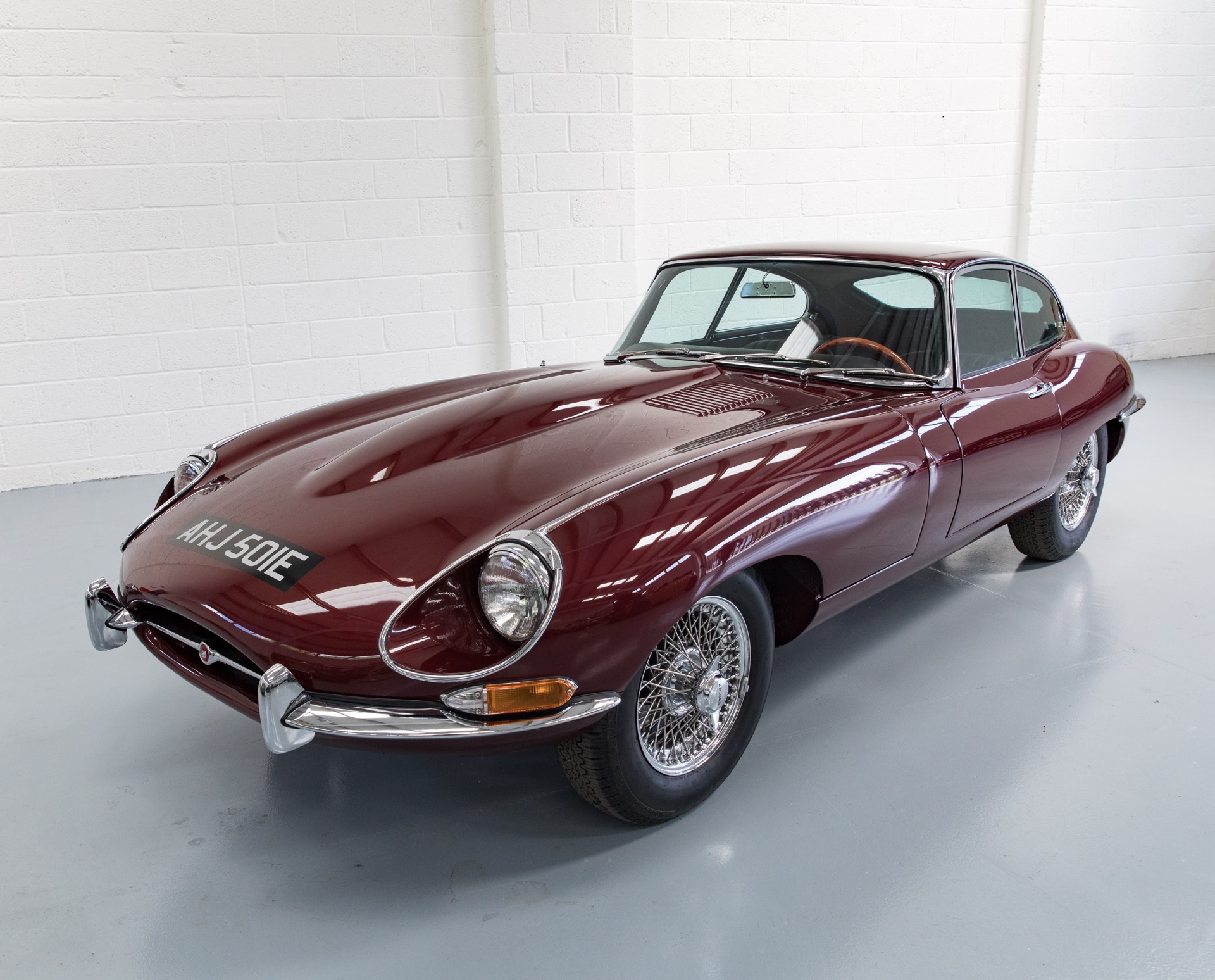 Is This New 400 HP Electric E-Type Genius Or Sacrilege?