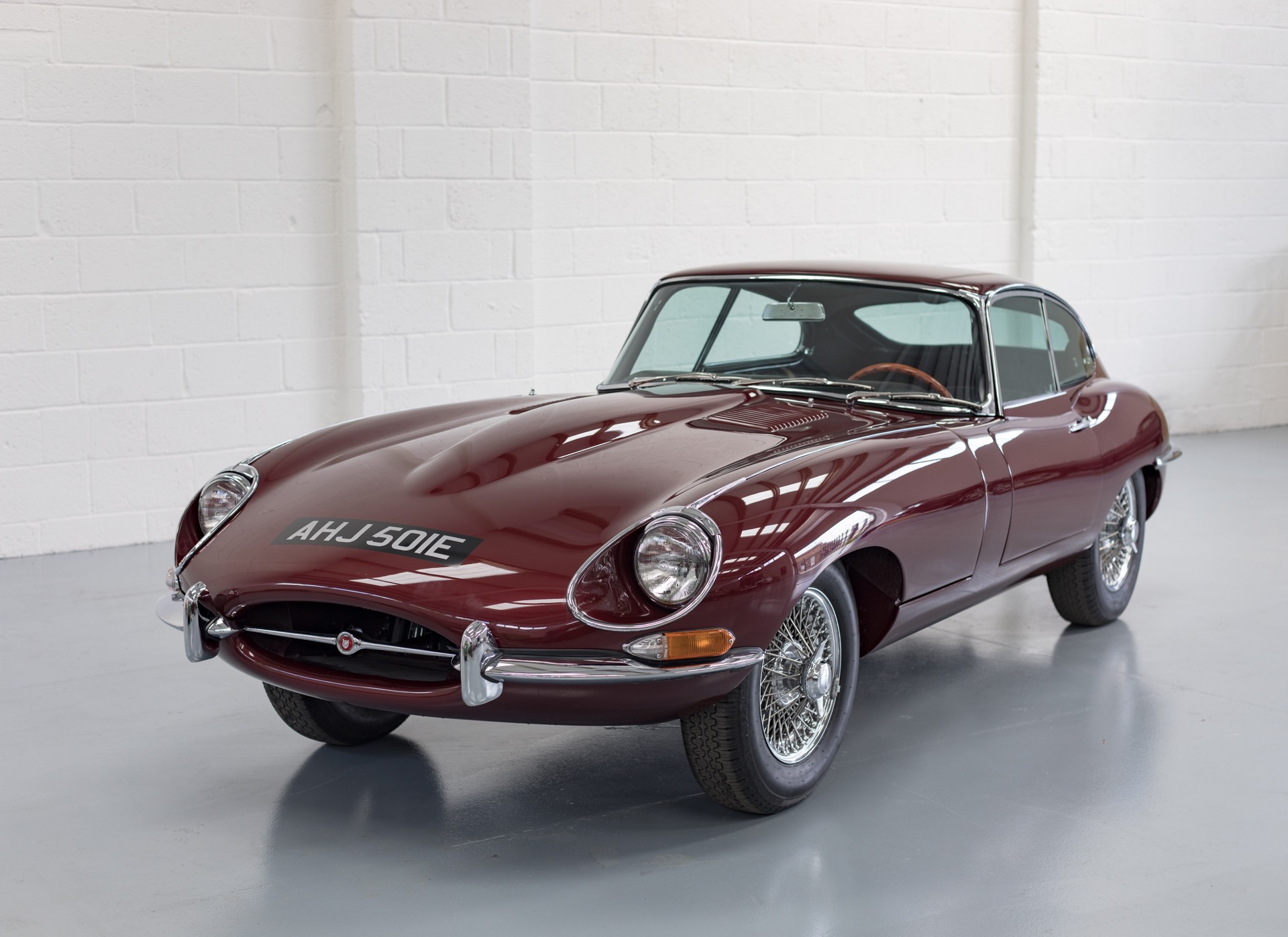 Is This New 400 HP Electric E-Type Genius Or Sacrilege?