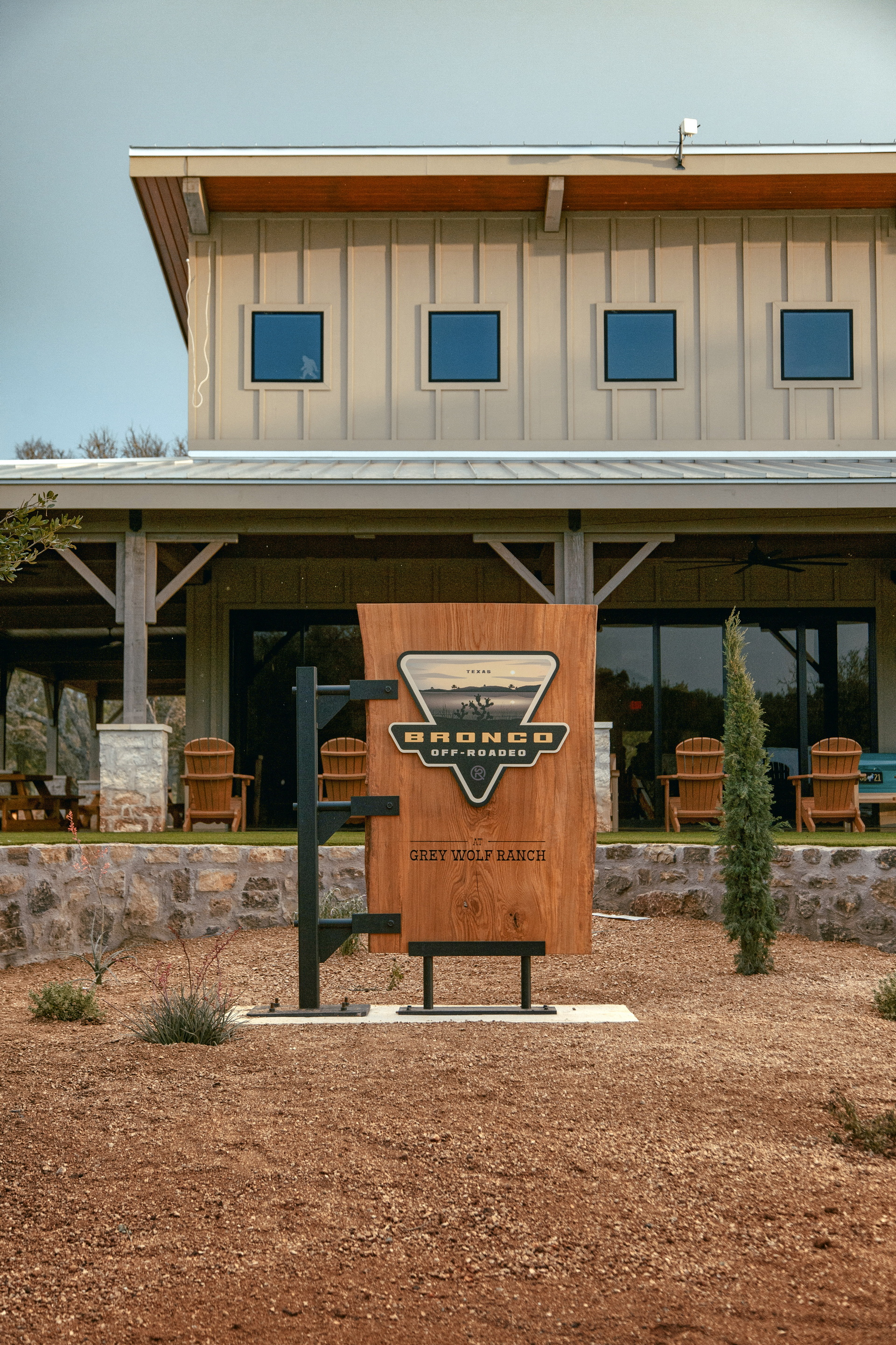 Off-Roadeo Gives Ford Bronco Owners Chance To Taste The Off-Road Lifestyle