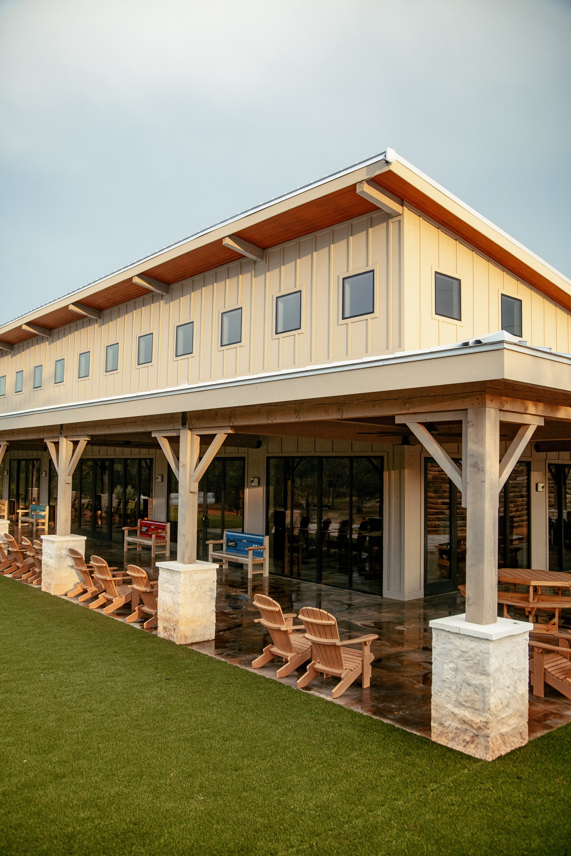 Off-Roadeo Gives Ford Bronco Owners Chance To Taste The Off-Road Lifestyle
