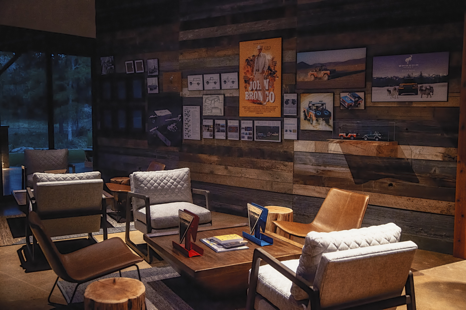 Off-Roadeo Gives Ford Bronco Owners Chance To Taste The Off-Road Lifestyle