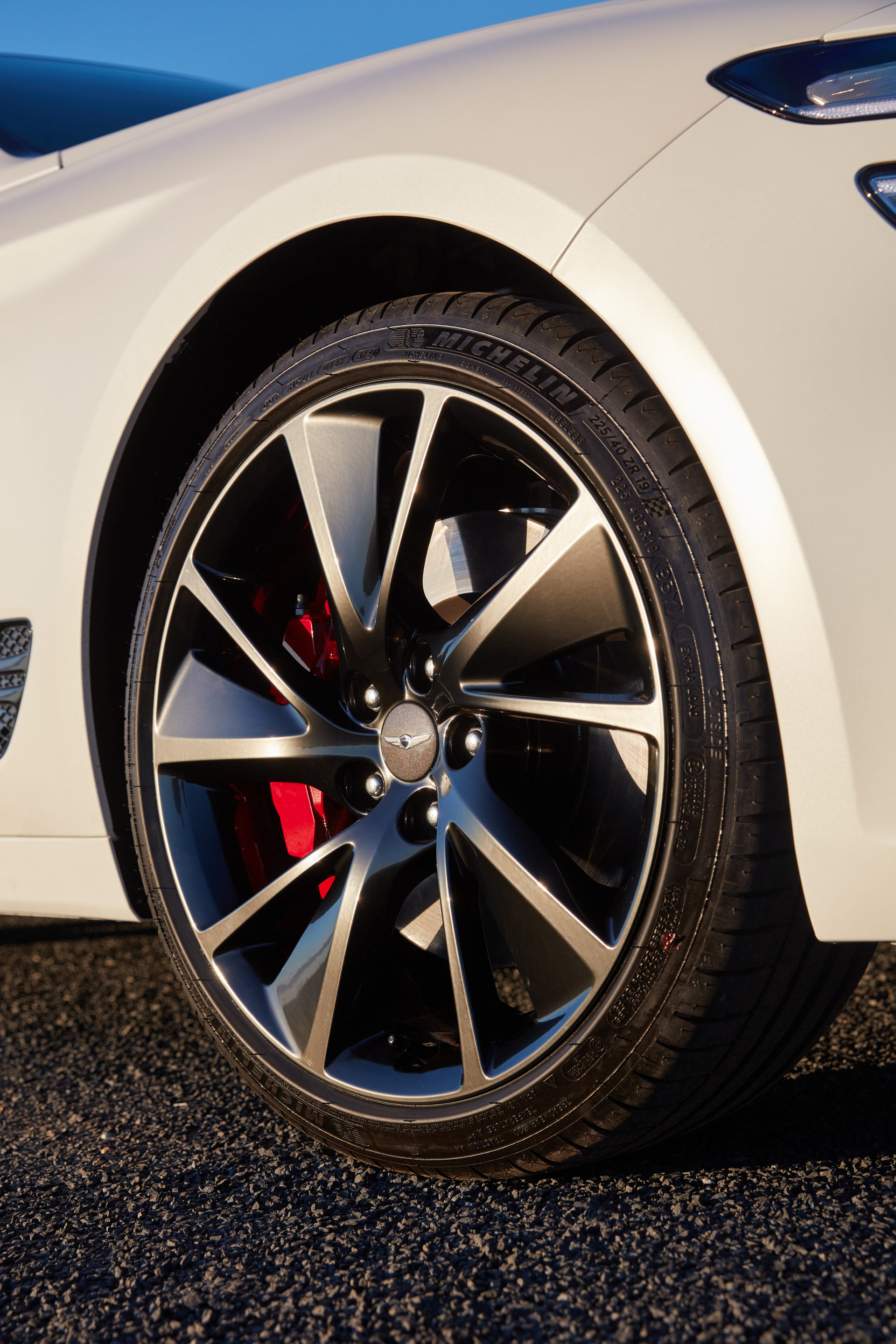 2021 Genesis G70 Gets Simplified Range, AU$63,000 Starting Price In Australia