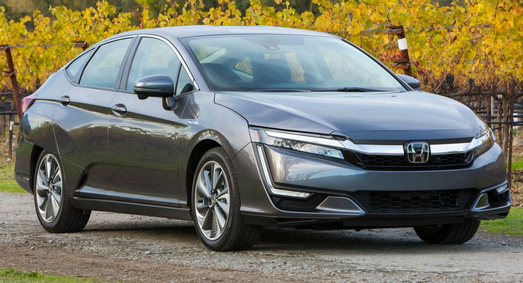 Moment Of Clarity: Honda You Forgot Exists, Will Soon Cease To Exist