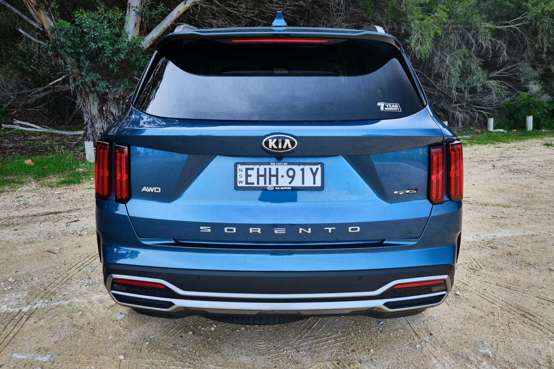 Driven: 2021 Kia Sorento GT-Line Diesel Is Very Hard To Fault