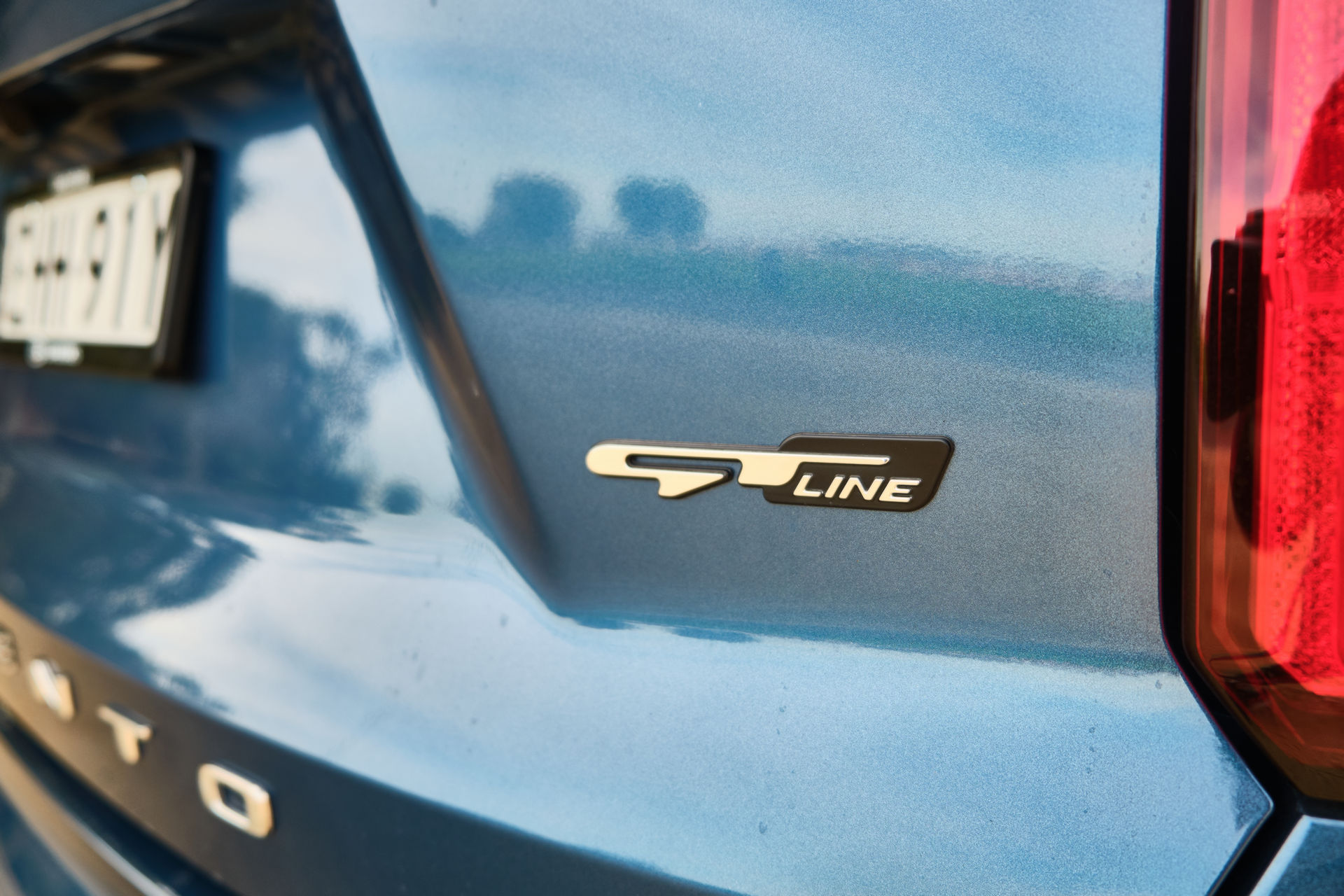 Driven: 2021 Kia Sorento GT-Line Diesel Is Very Hard To Fault