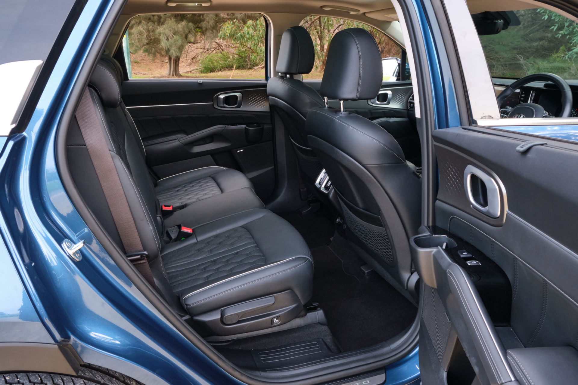 Driven: 2021 Kia Sorento GT-Line Diesel Is Very Hard To Fault