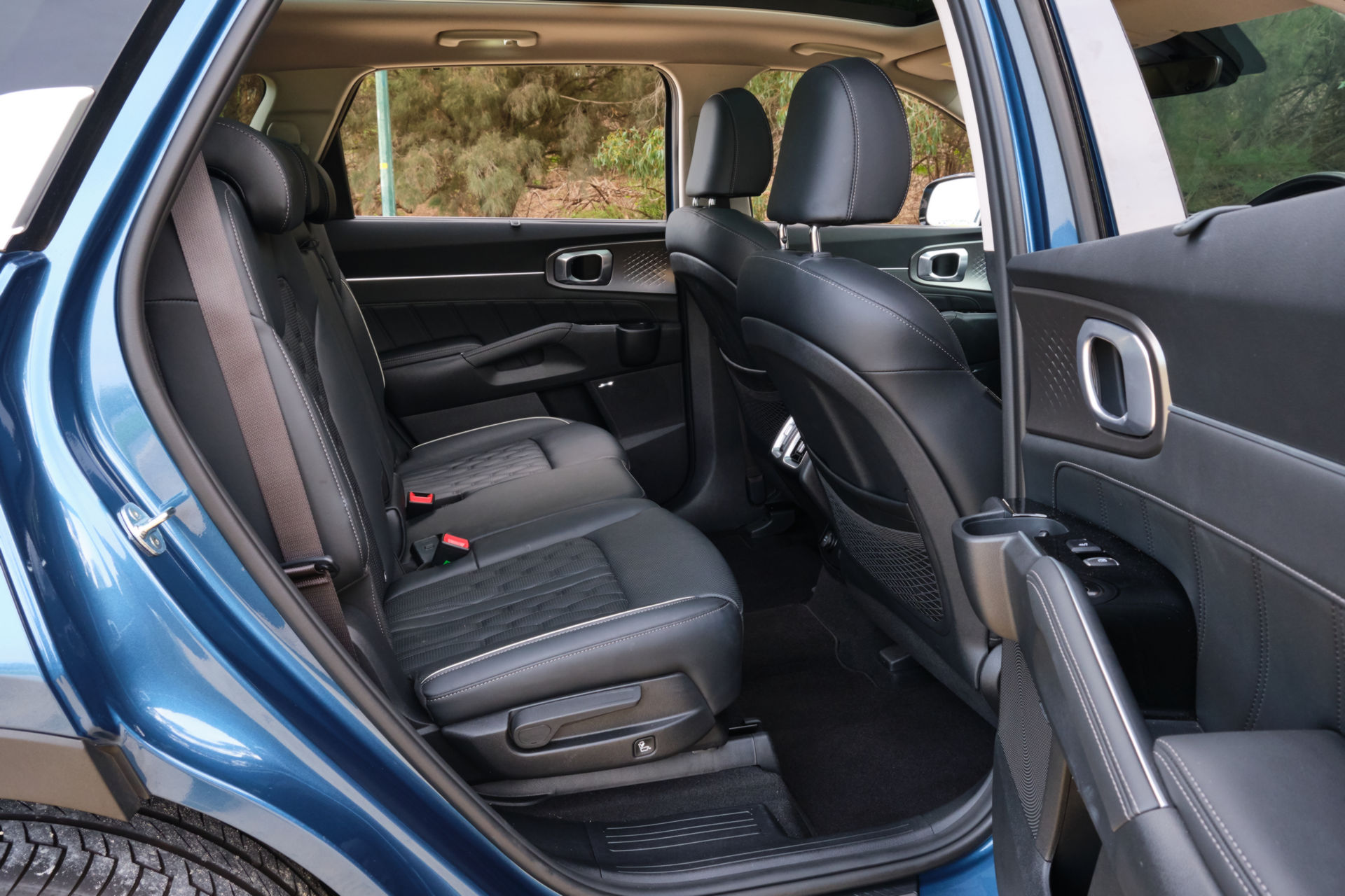 Driven: 2021 Kia Sorento GT-Line Diesel Is Very Hard To Fault