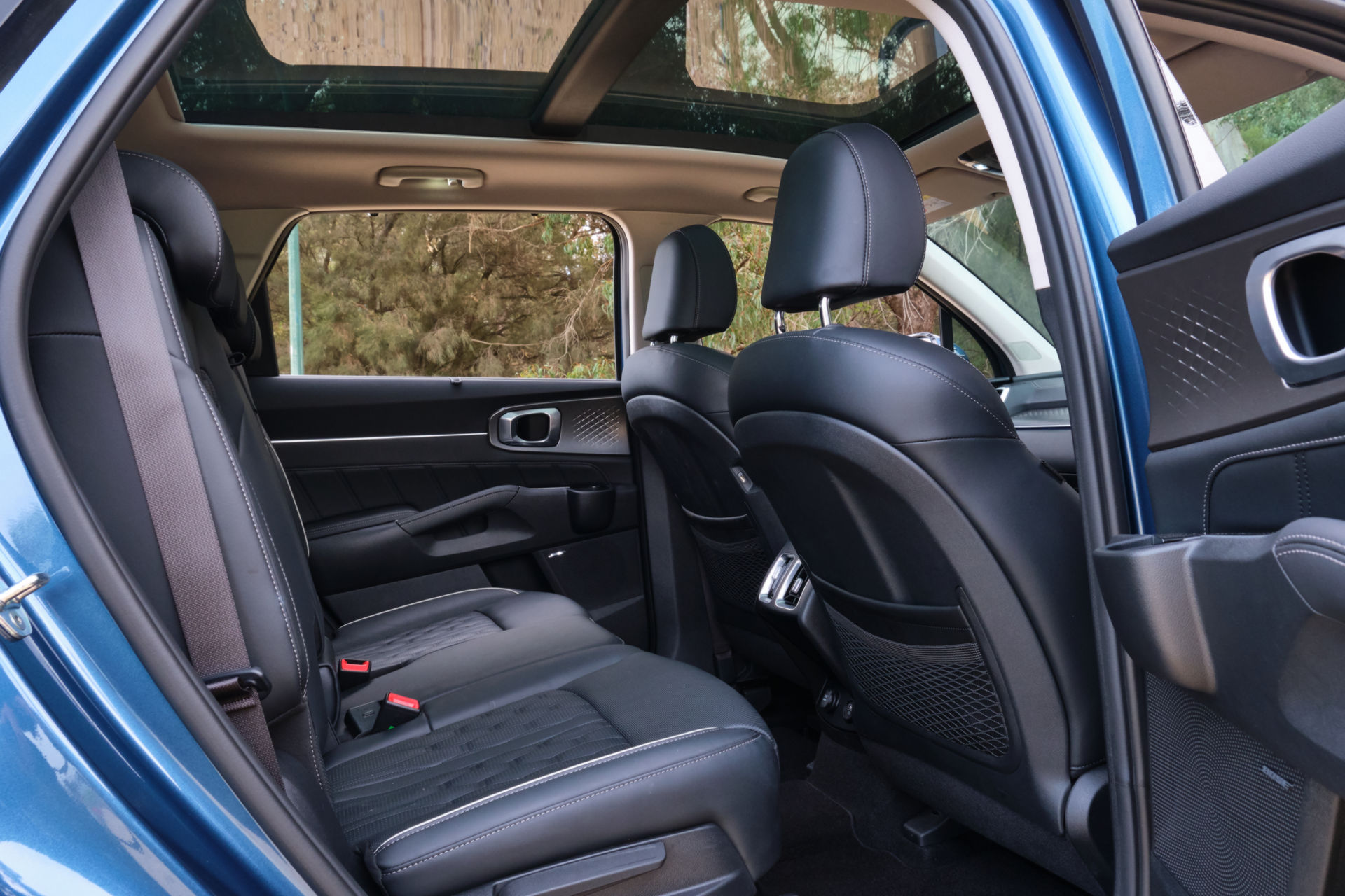 Driven: 2021 Kia Sorento GT-Line Diesel Is Very Hard To Fault