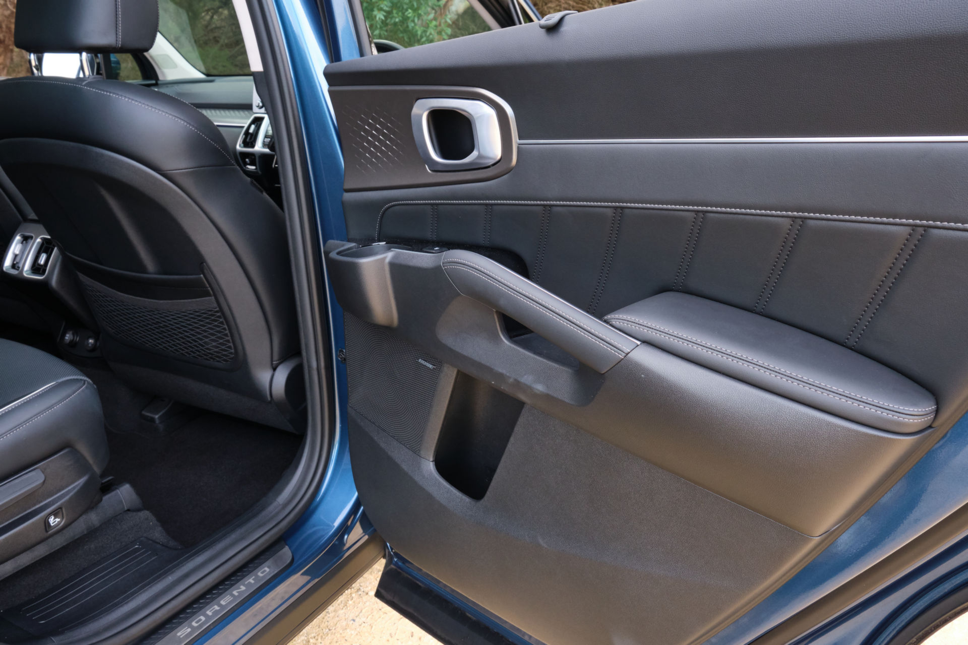 Driven: 2021 Kia Sorento GT-Line Diesel Is Very Hard To Fault