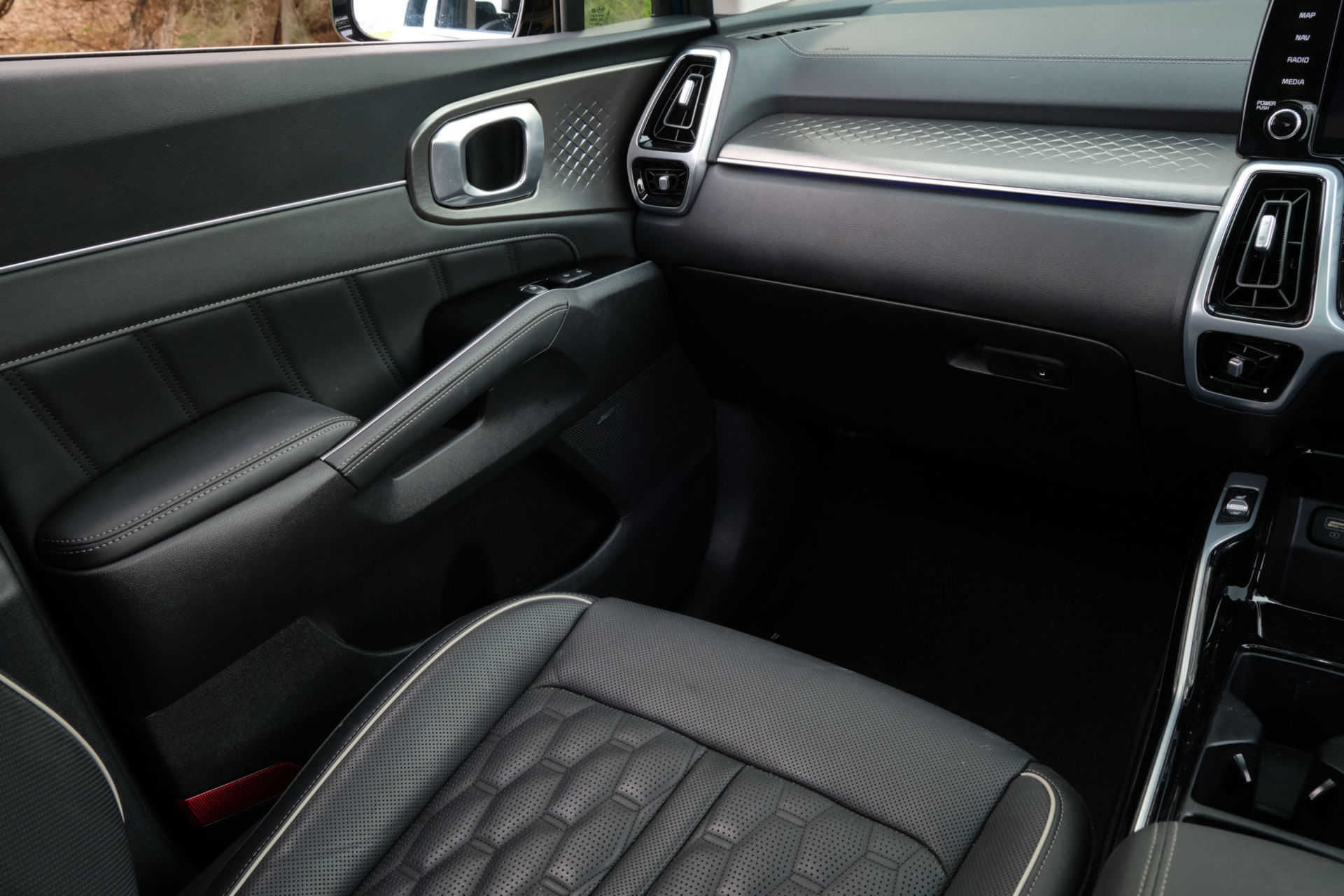 Driven: 2021 Kia Sorento GT-Line Diesel Is Very Hard To Fault