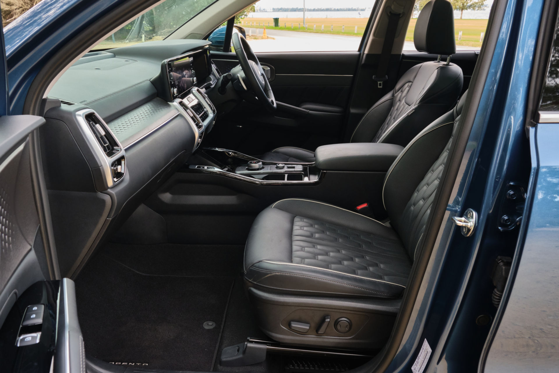 Driven: 2021 Kia Sorento GT-Line Diesel Is Very Hard To Fault