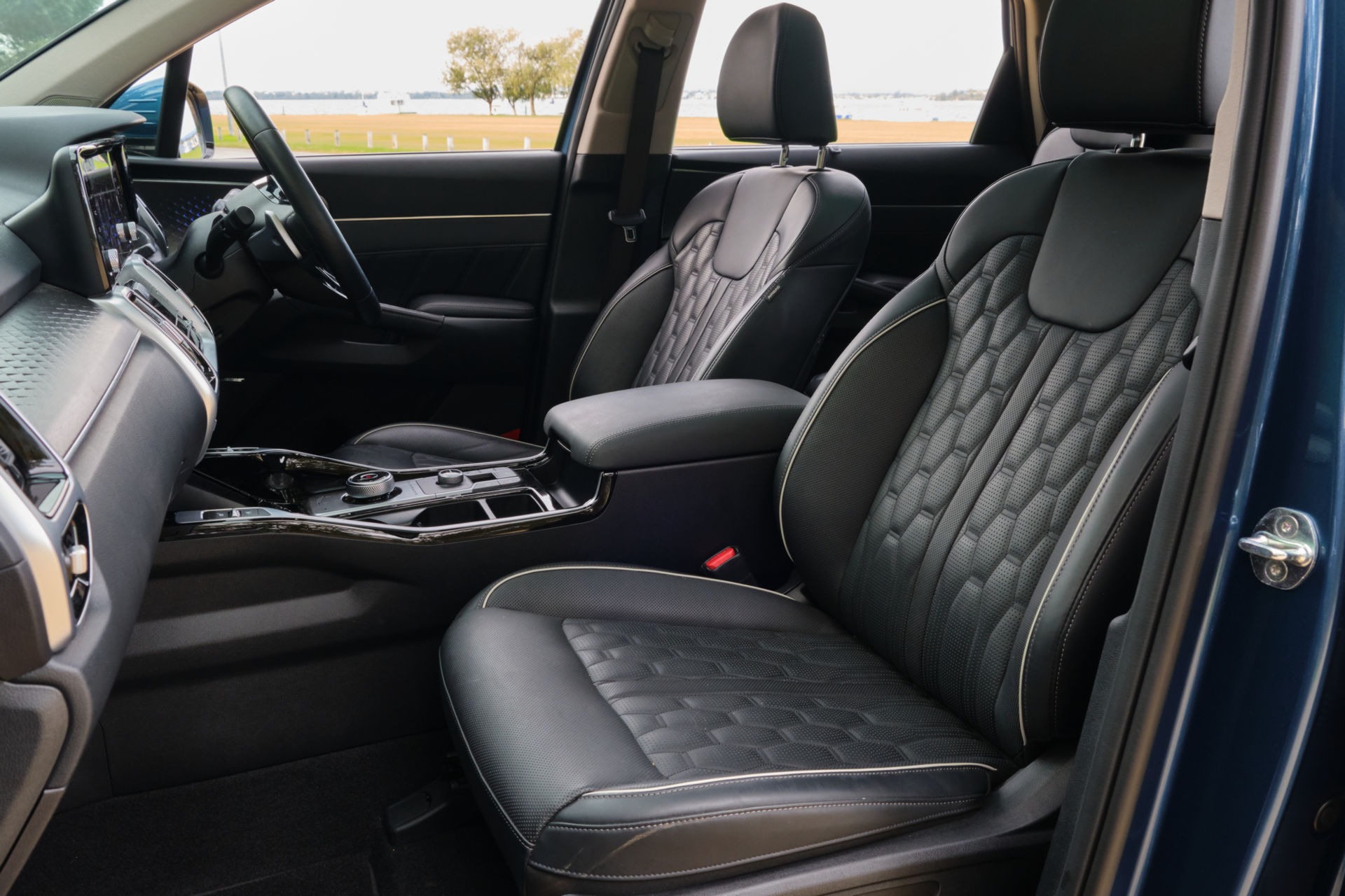 Driven: 2021 Kia Sorento GT-Line Diesel Is Very Hard To Fault