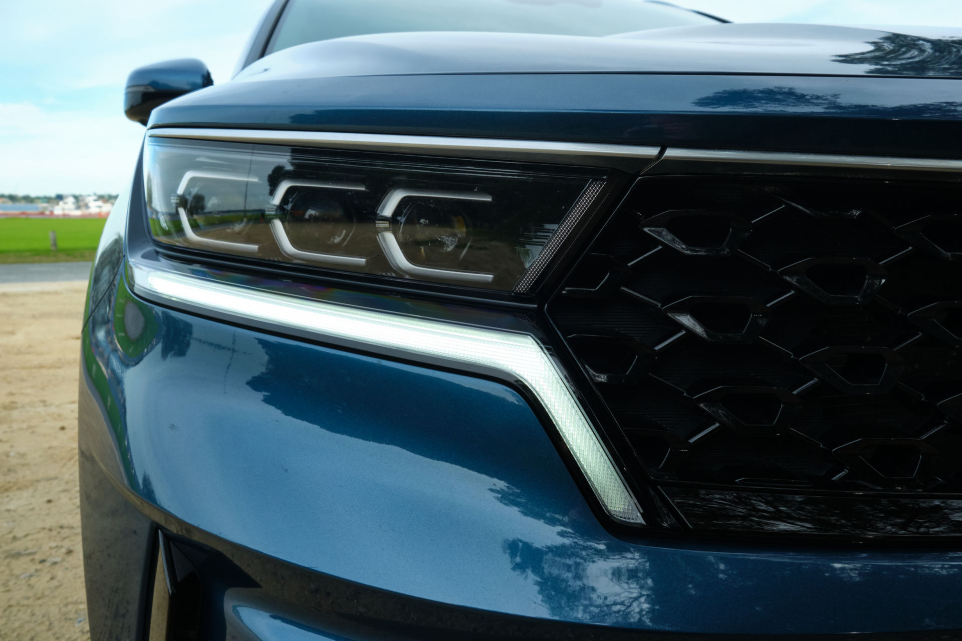 Driven: 2021 Kia Sorento GT-Line Diesel Is Very Hard To Fault