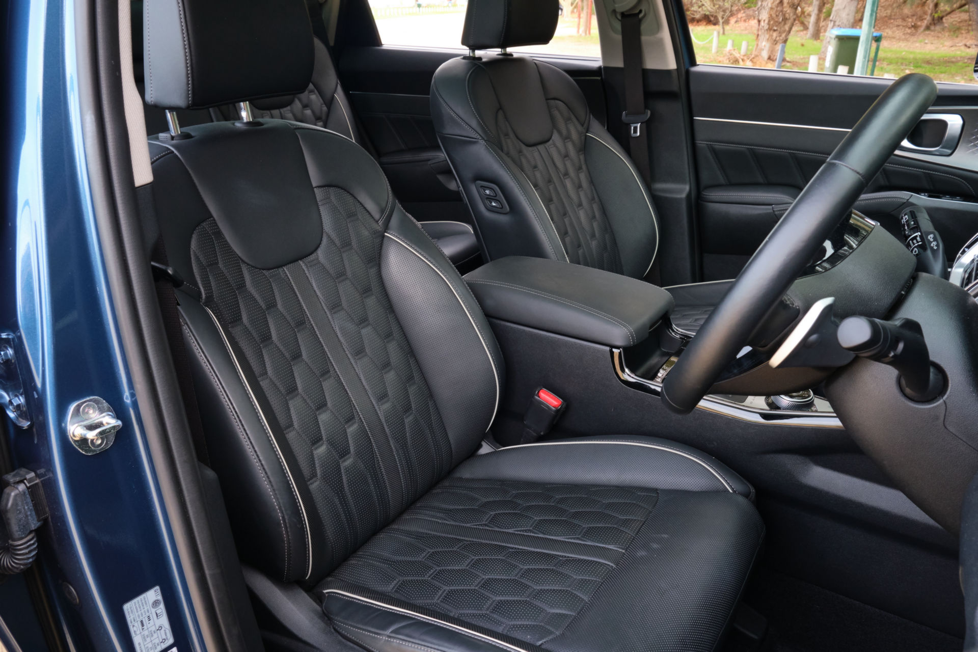 Driven: 2021 Kia Sorento GT-Line Diesel Is Very Hard To Fault