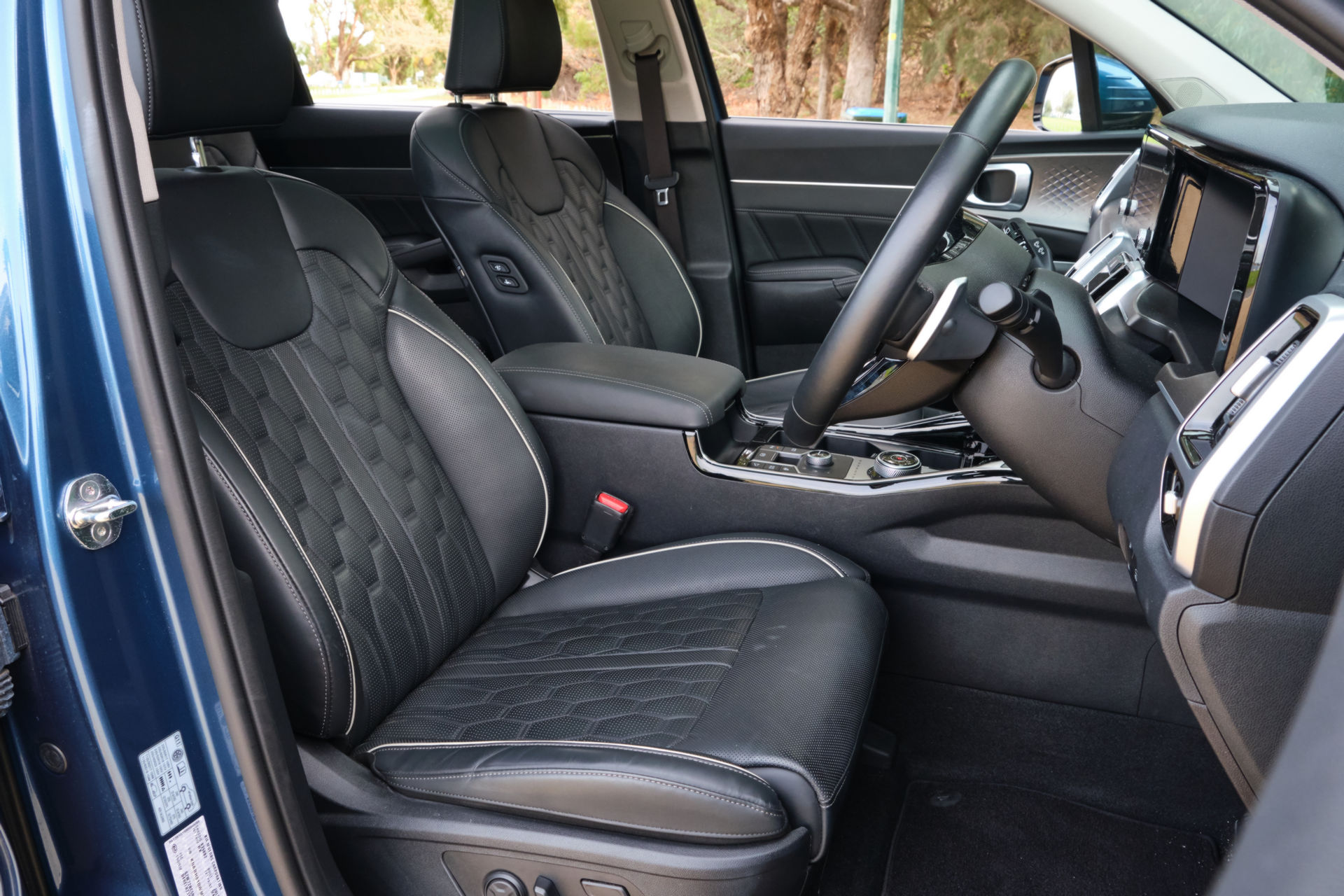 Driven: 2021 Kia Sorento GT-Line Diesel Is Very Hard To Fault