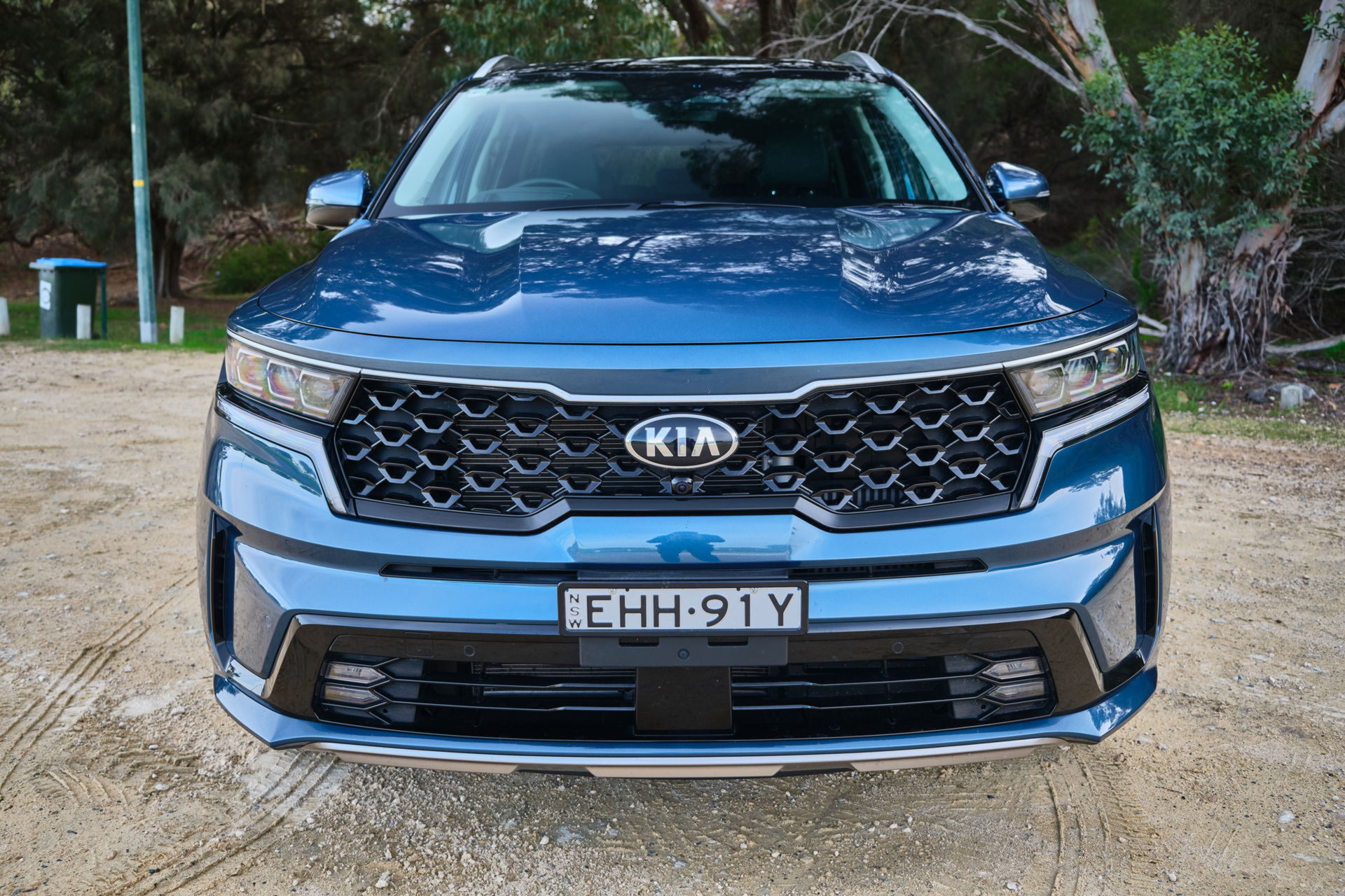 Driven: 2021 Kia Sorento GT-Line Diesel Is Very Hard To Fault