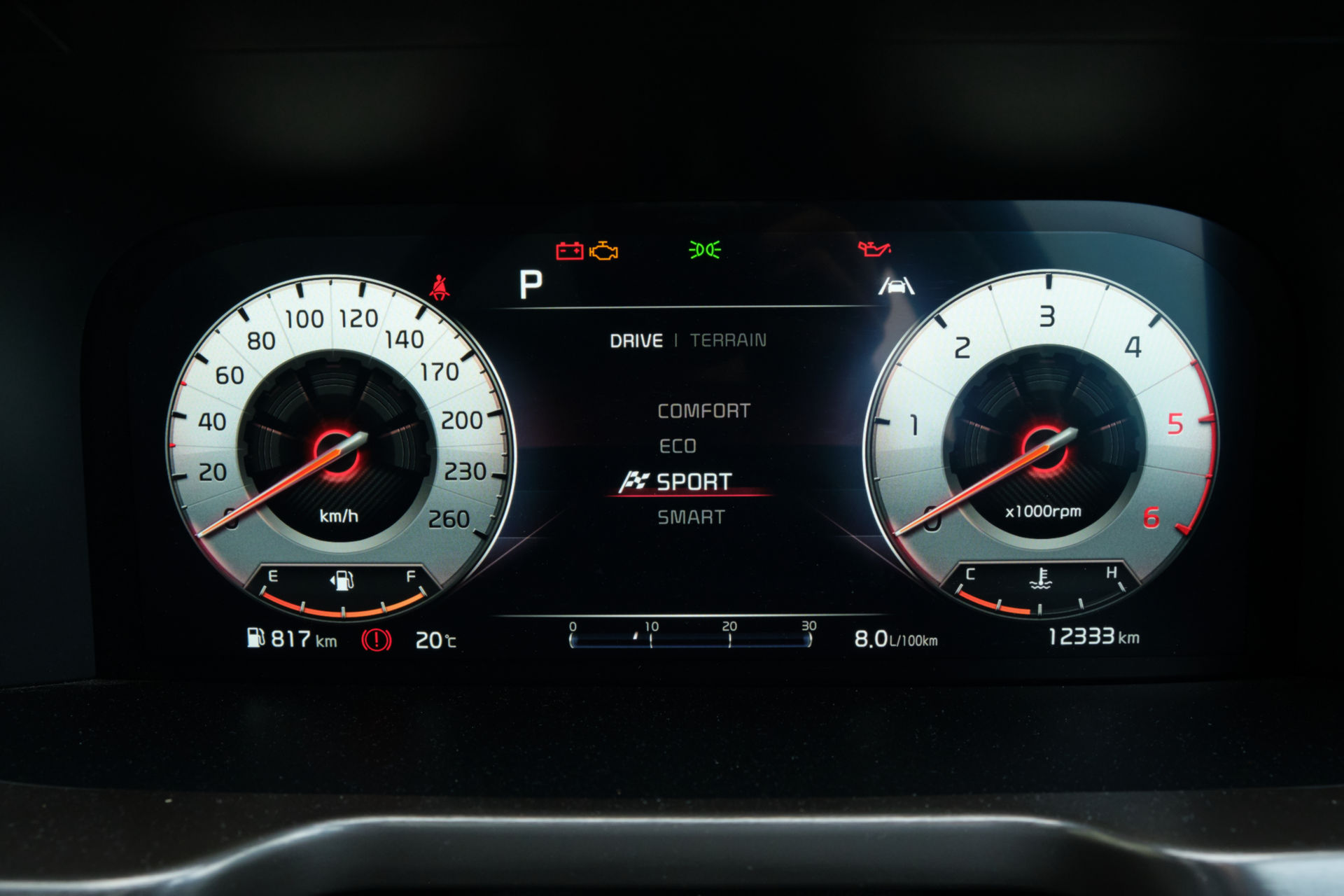 Driven: 2021 Kia Sorento GT-Line Diesel Is Very Hard To Fault