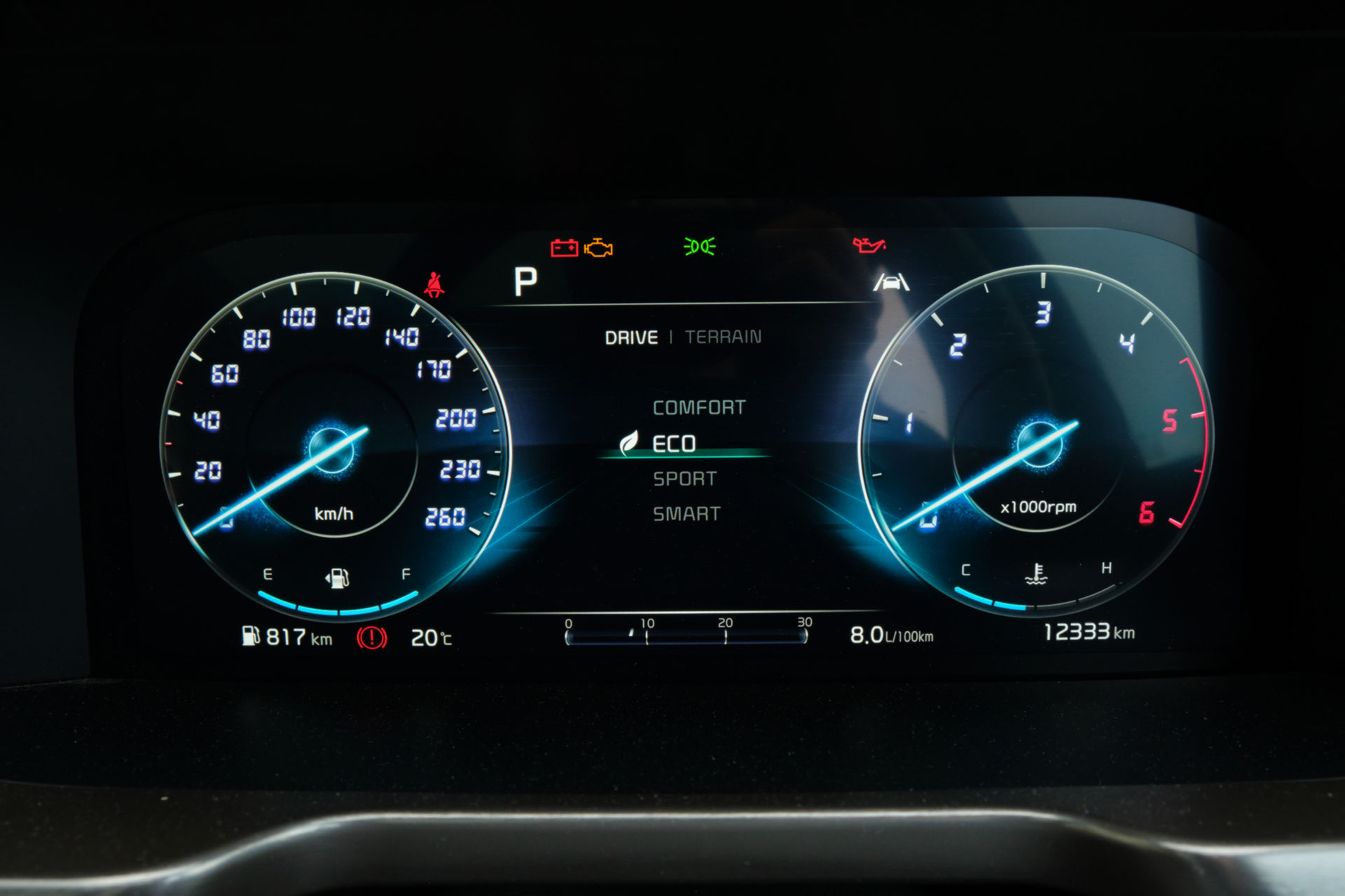 Driven: 2021 Kia Sorento GT-Line Diesel Is Very Hard To Fault