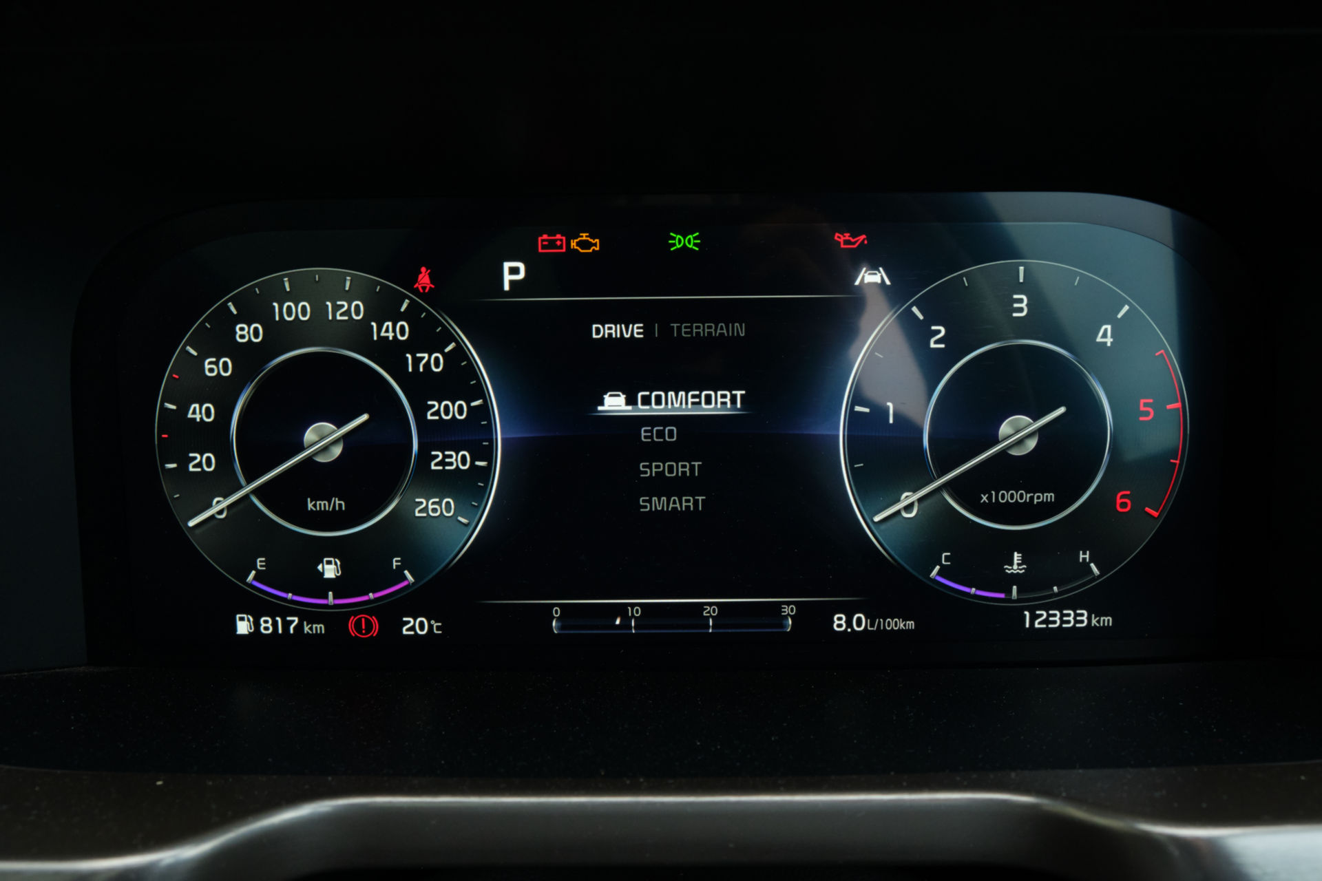 Driven: 2021 Kia Sorento GT-Line Diesel Is Very Hard To Fault