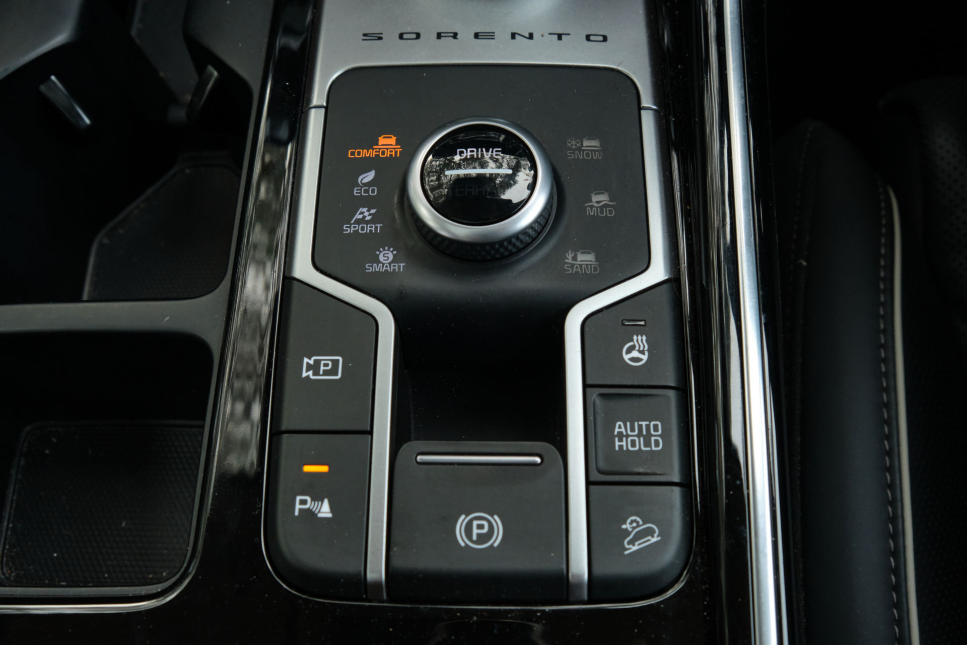 Driven: 2021 Kia Sorento GT-Line Diesel Is Very Hard To Fault