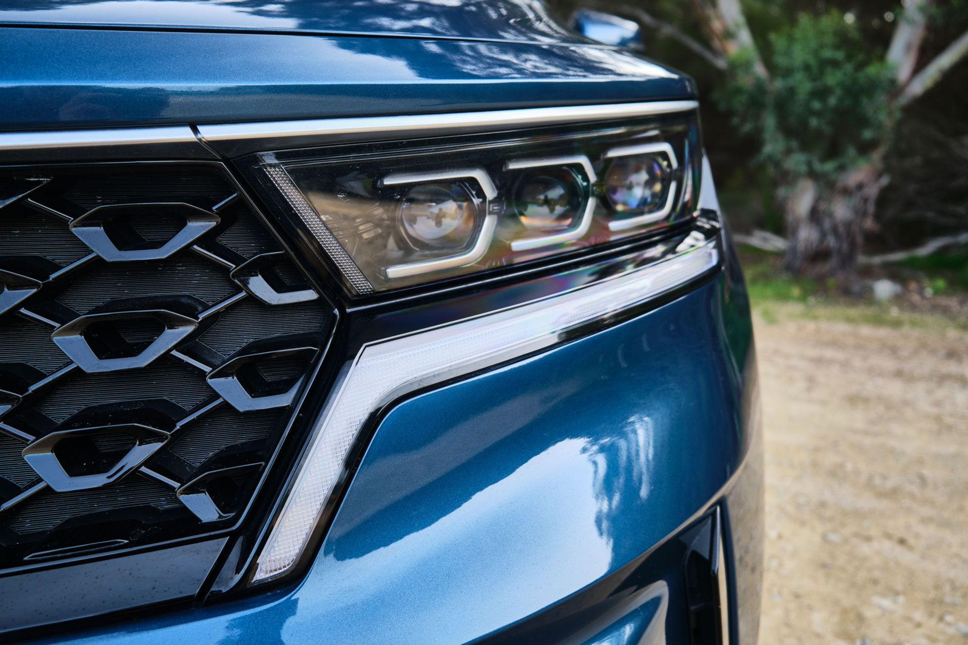 Driven: 2021 Kia Sorento GT-Line Diesel Is Very Hard To Fault