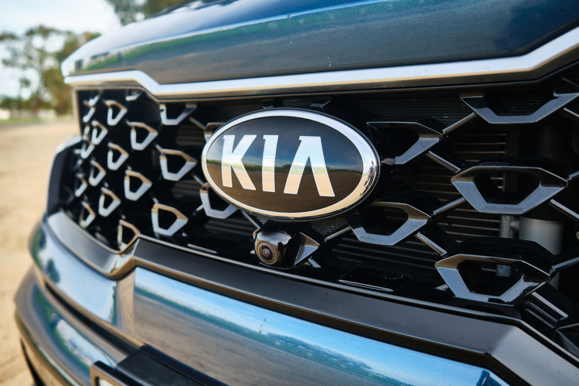 Driven: 2021 Kia Sorento GT-Line Diesel Is Very Hard To Fault