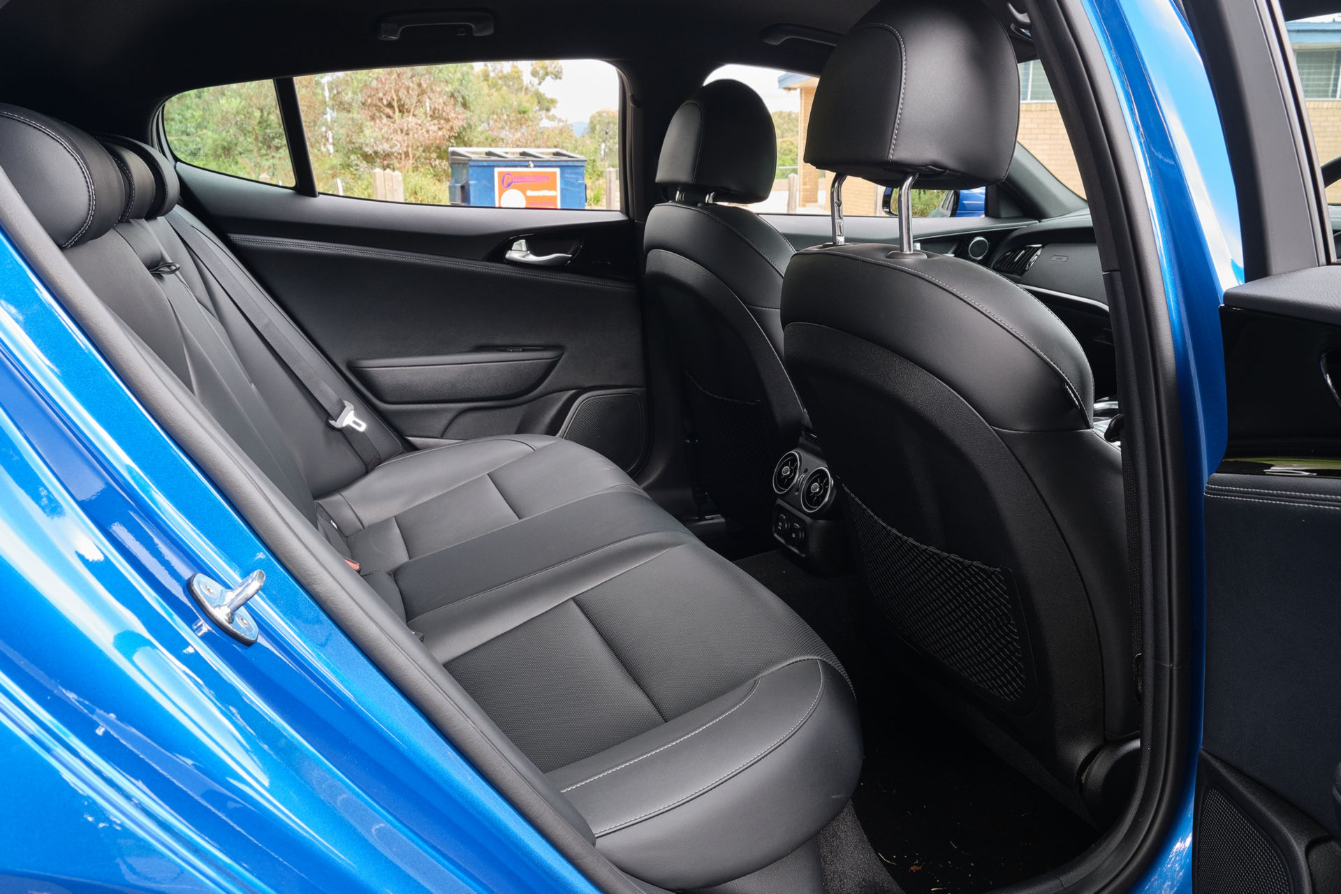 Driven: 2021 Kia Stinger 200S Doesn’t Feel Like A Base Model At All