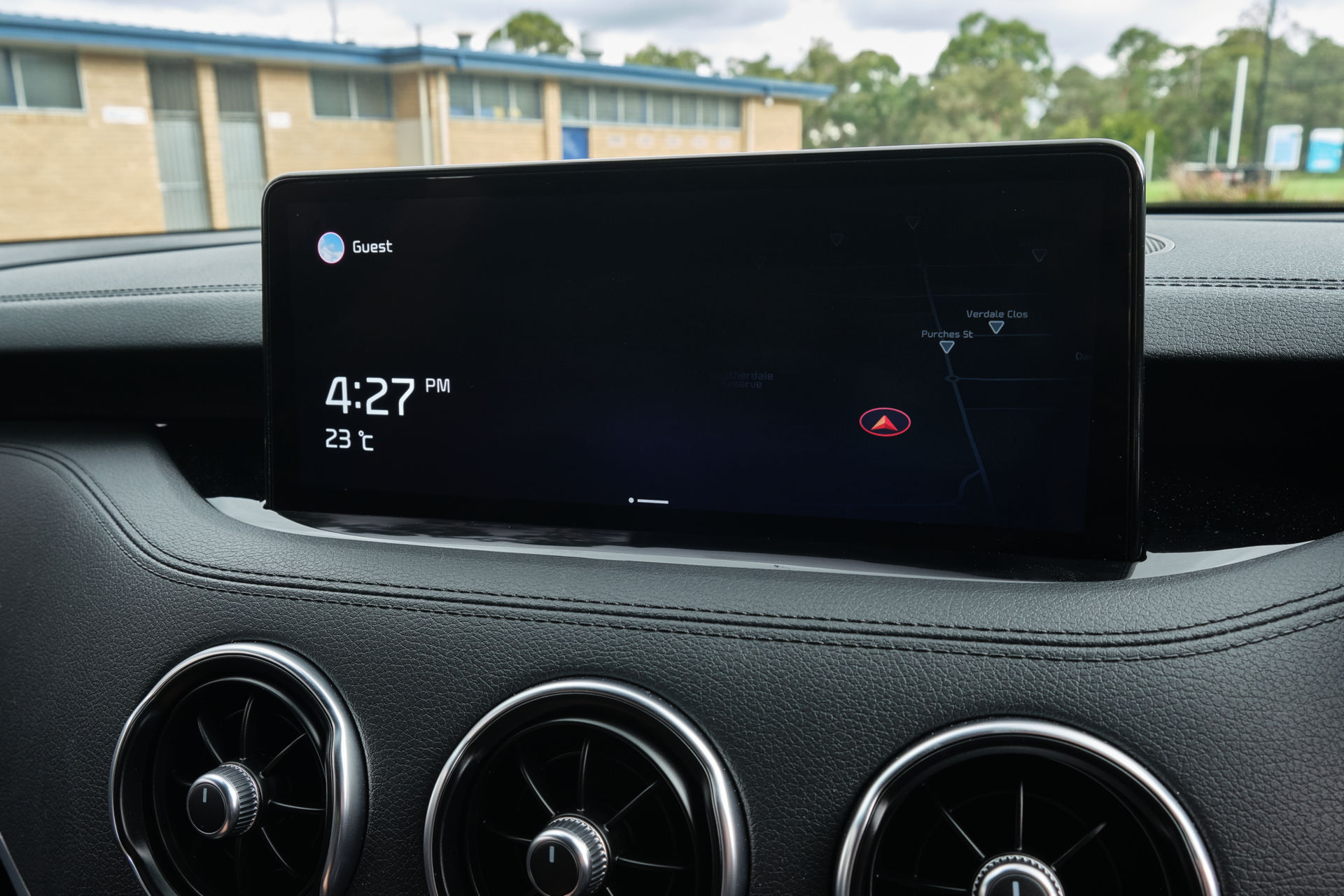 Driven: 2021 Kia Stinger 200S Doesn’t Feel Like A Base Model At All