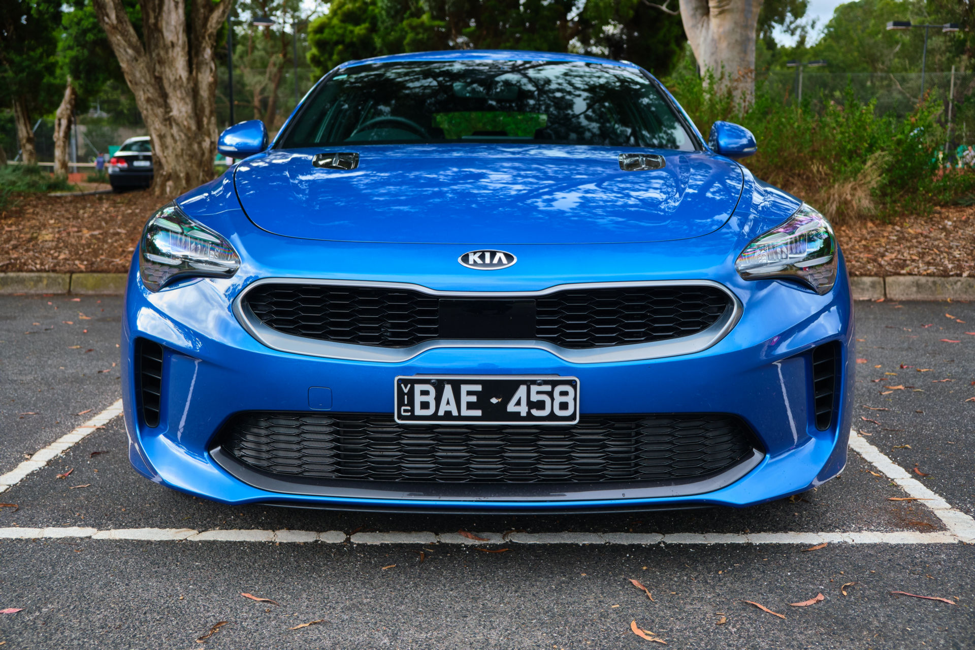 Driven: 2021 Kia Stinger 200S Doesn’t Feel Like A Base Model At All