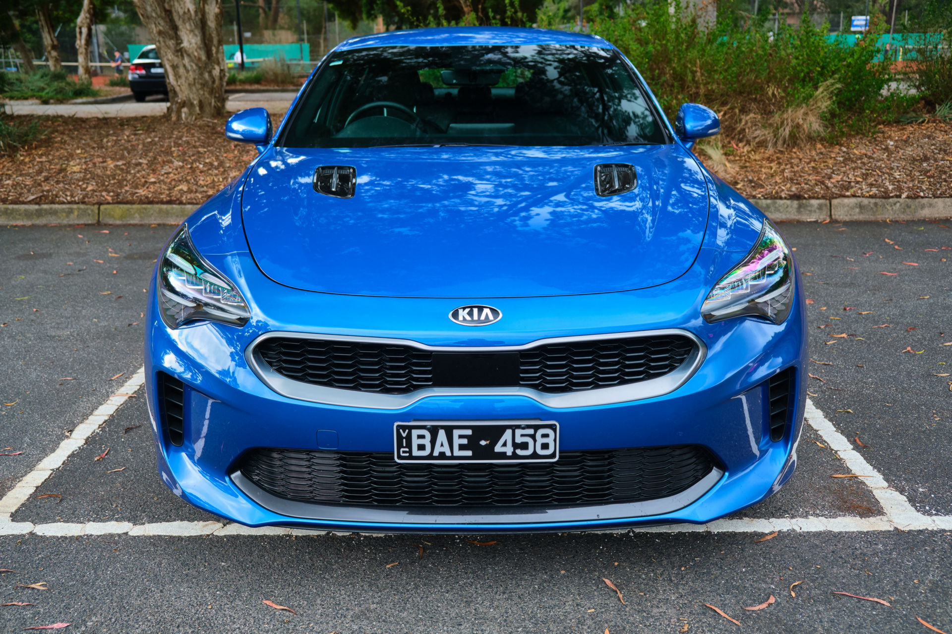 Driven: 2021 Kia Stinger 200S Doesn’t Feel Like A Base Model At All