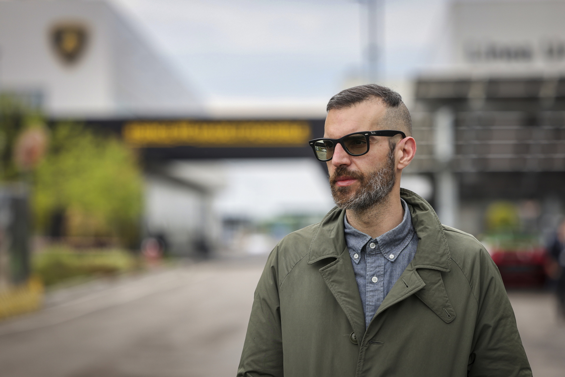 Moleskine Unveils New Lamborghini Notebook, For The Poetic Supercar Owner