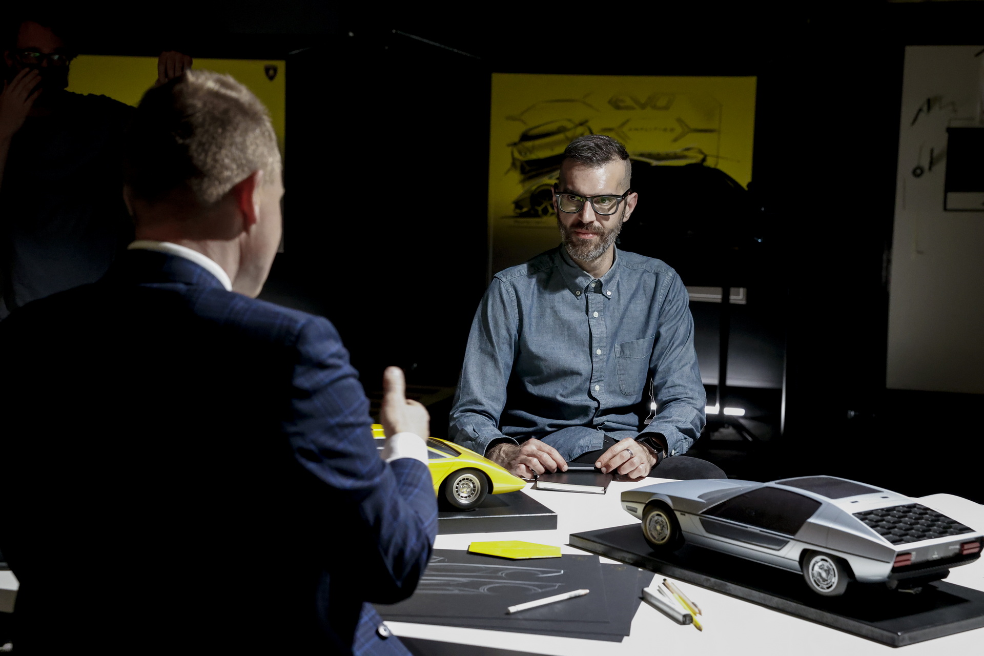 Moleskine Unveils New Lamborghini Notebook, For The Poetic Supercar Owner