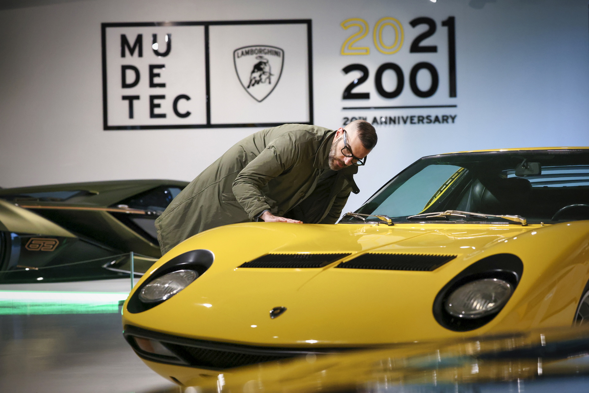 Moleskine Unveils New Lamborghini Notebook, For The Poetic Supercar Owner