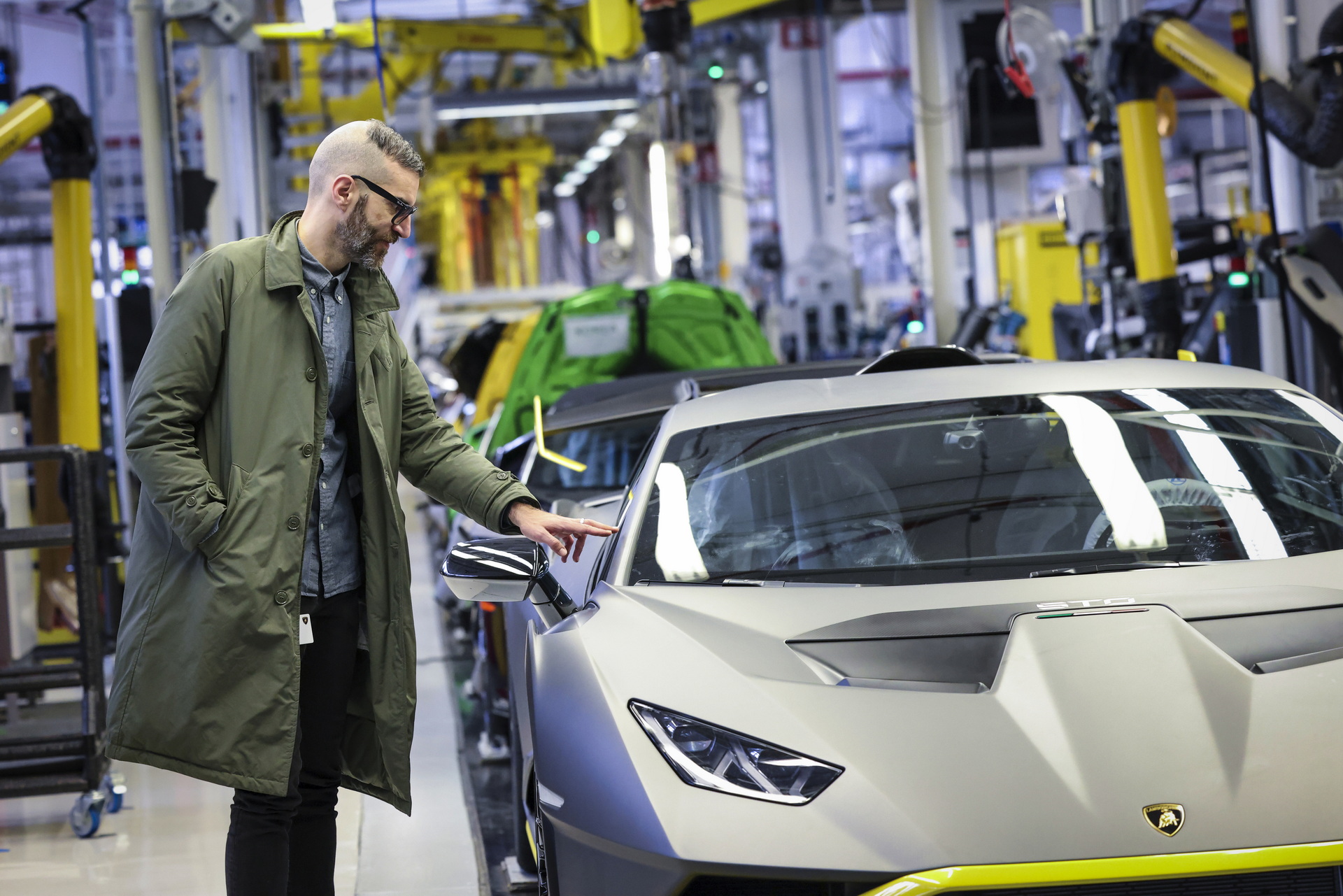 Moleskine Unveils New Lamborghini Notebook, For The Poetic Supercar Owner