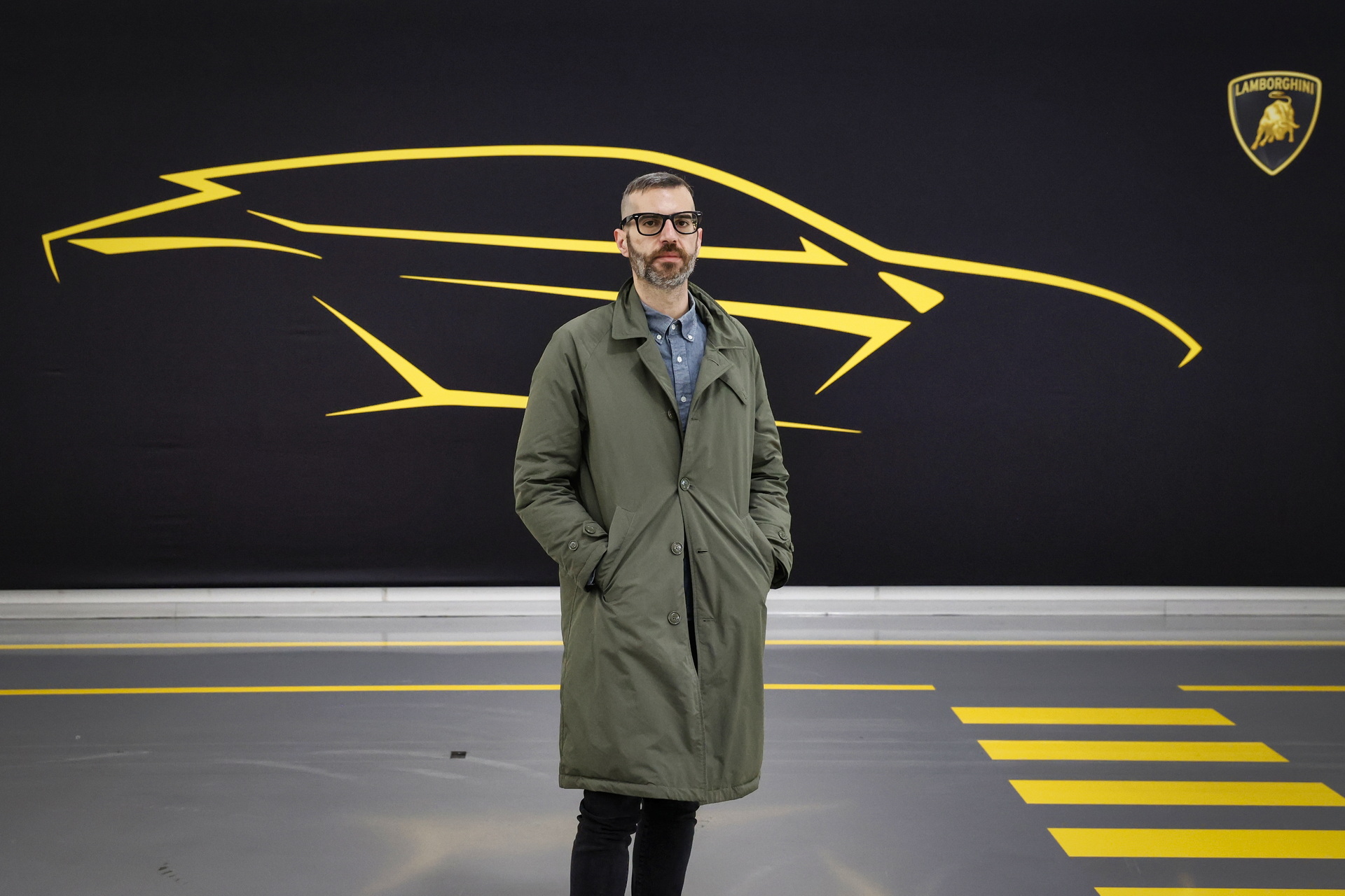 Moleskine Unveils New Lamborghini Notebook, For The Poetic Supercar Owner