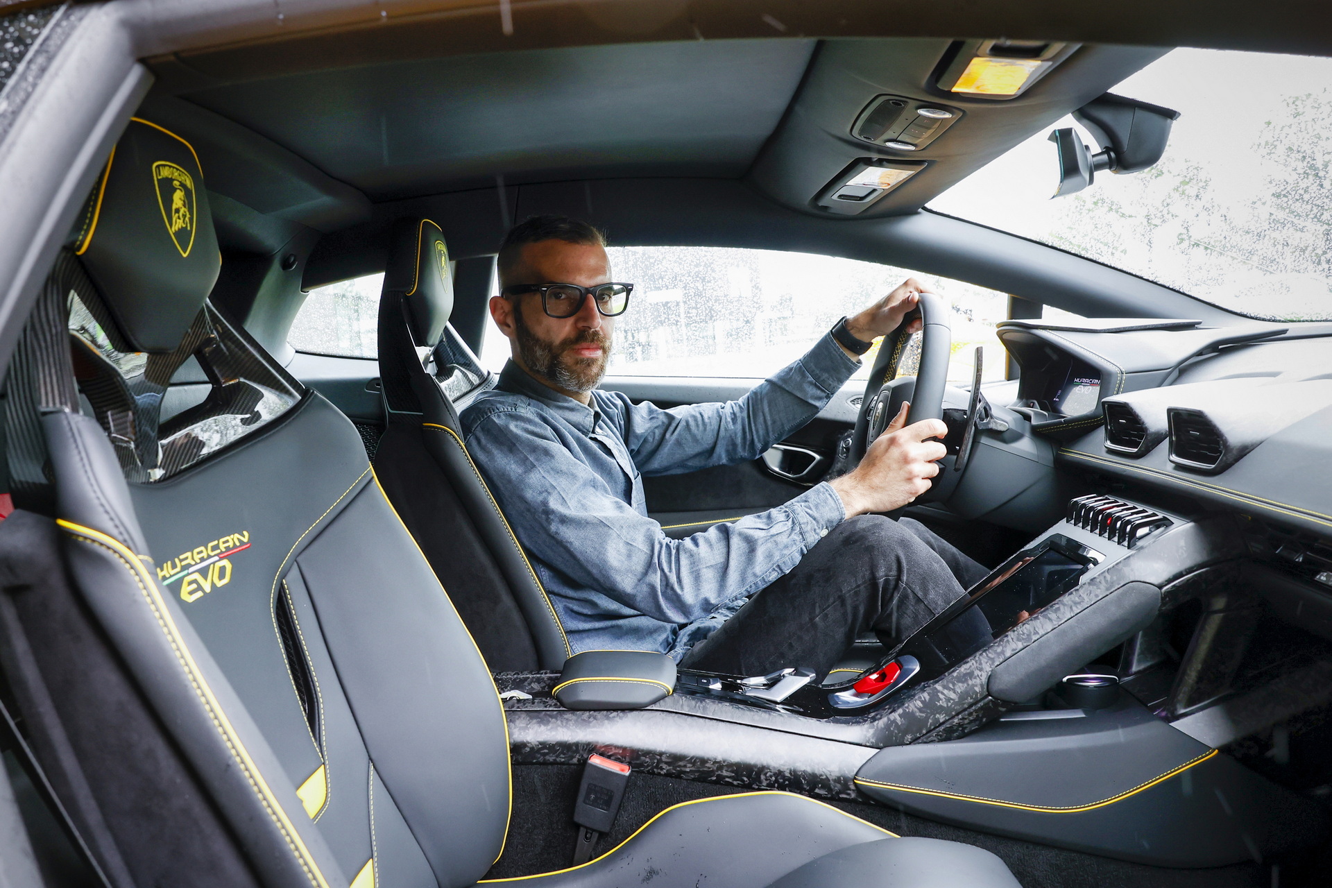 Moleskine Unveils New Lamborghini Notebook, For The Poetic Supercar Owner