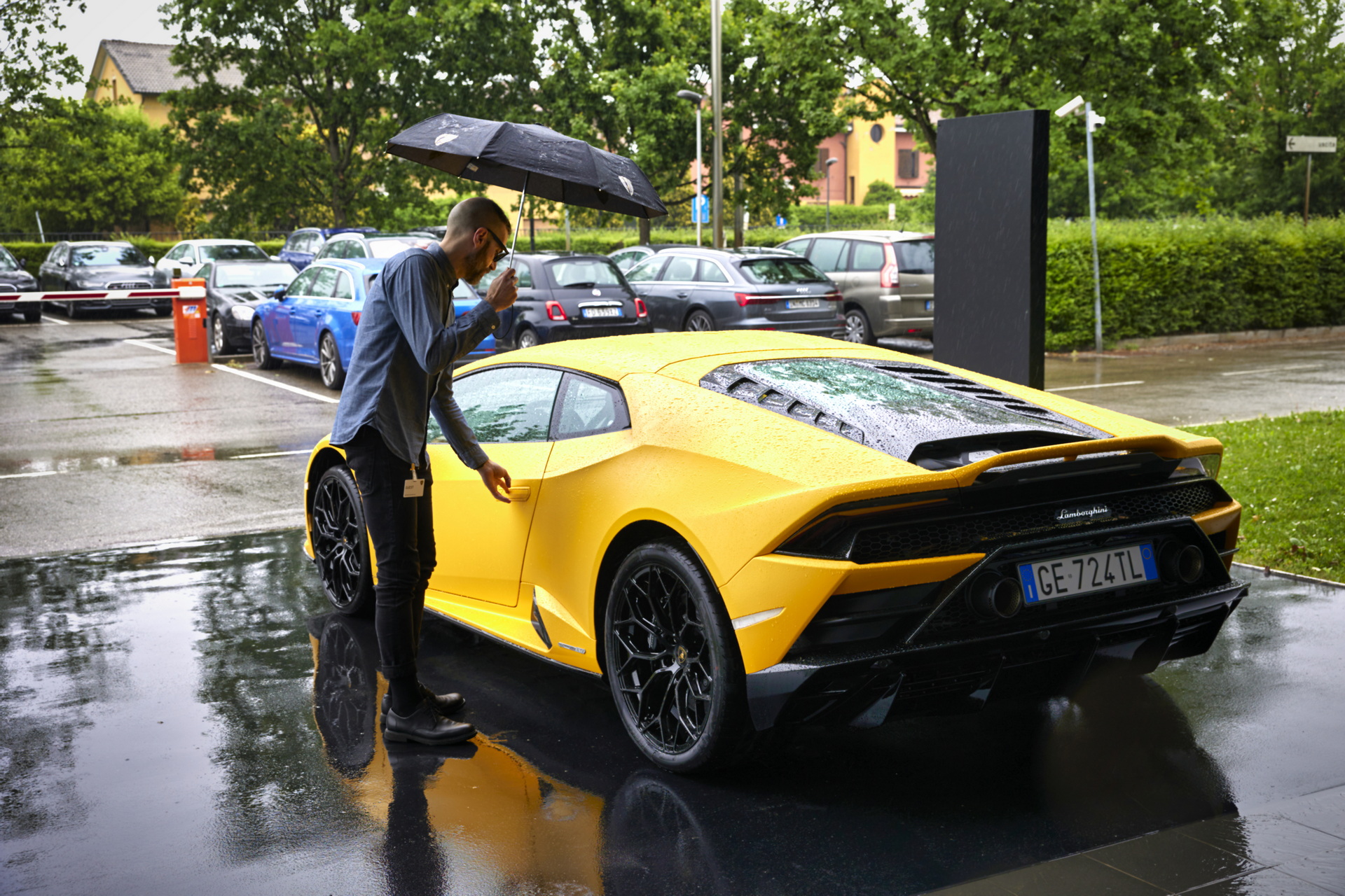 Moleskine Unveils New Lamborghini Notebook, For The Poetic Supercar Owner