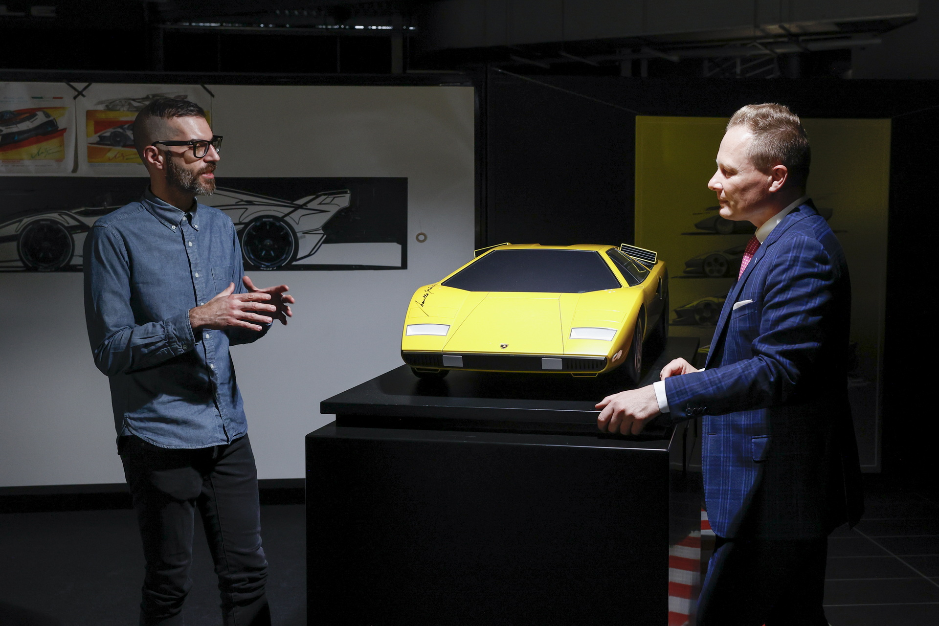 Moleskine Unveils New Lamborghini Notebook, For The Poetic Supercar Owner