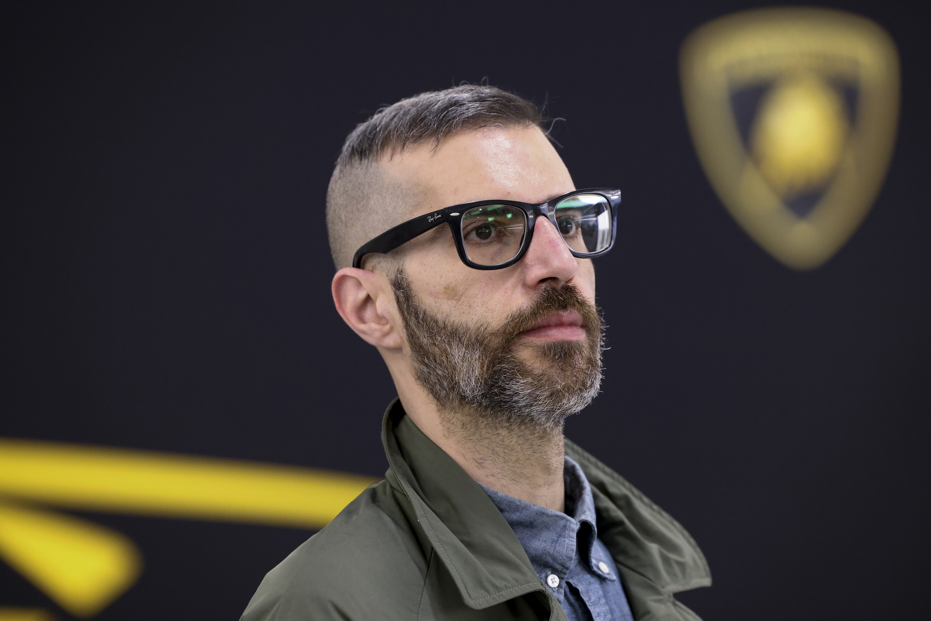 Moleskine Unveils New Lamborghini Notebook, For The Poetic Supercar Owner