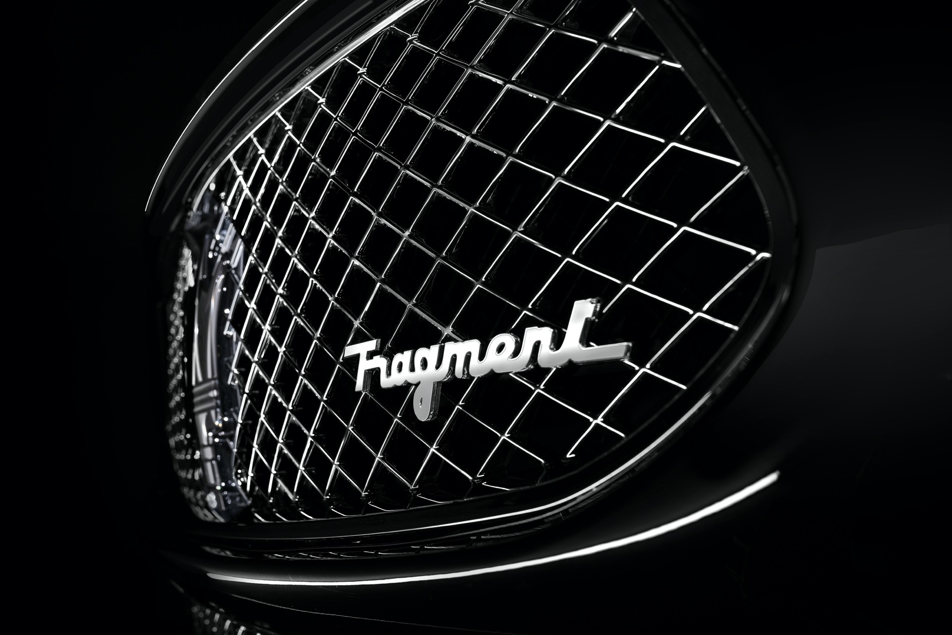 Maserati Teams Up With Japanese Street Culture Icon And DJ For Limited Edition Ghibli