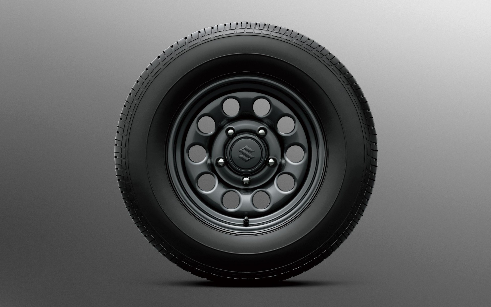 New Bare-Bones 2022 Suzuki Jimny Lite With Steelies Proves Once Again That Less Is More