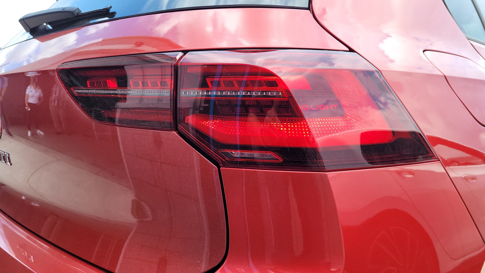 We Drive The 2022 VW Golf GTI Mk8 And 2021 Golf GTI Mk7 Back-To-Back To See What’s New