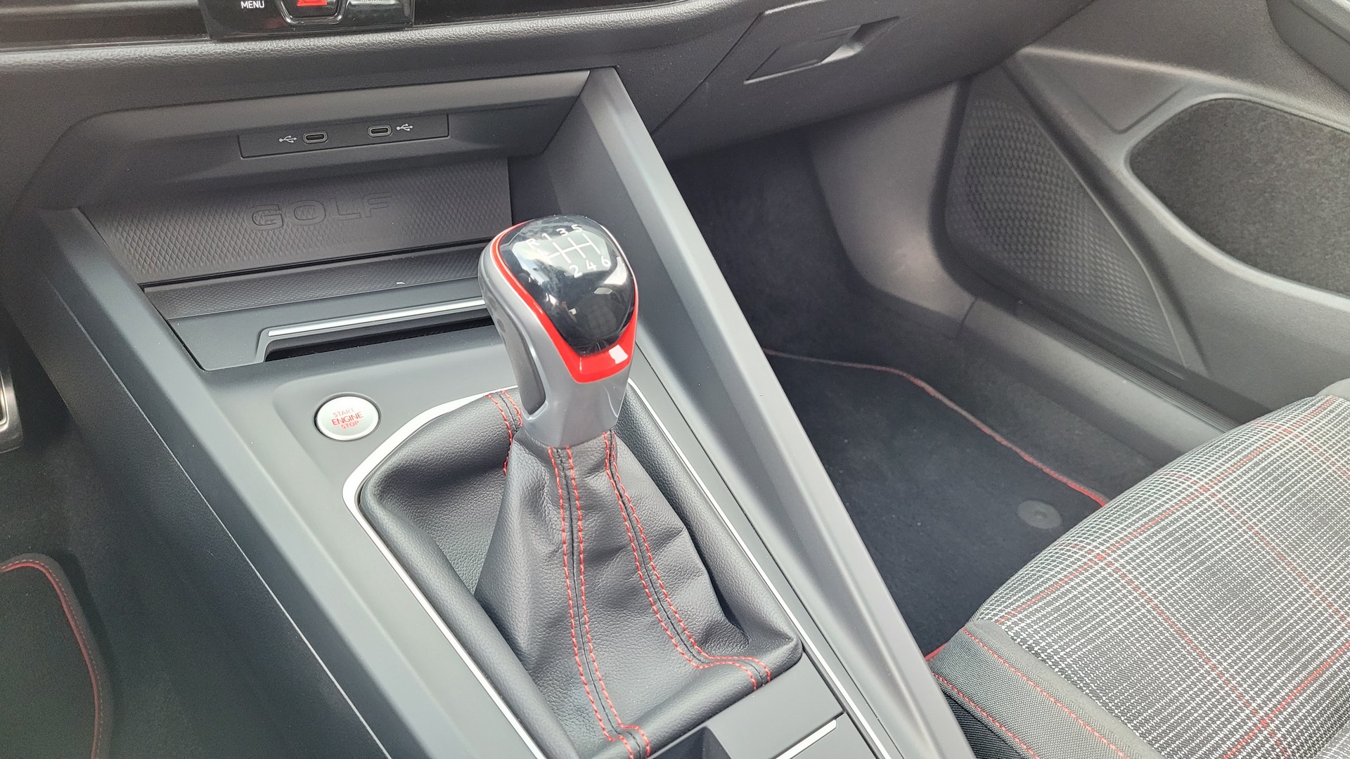 We Drive The 2022 VW Golf GTI Mk8 And 2021 Golf GTI Mk7 Back-To-Back To See What’s New