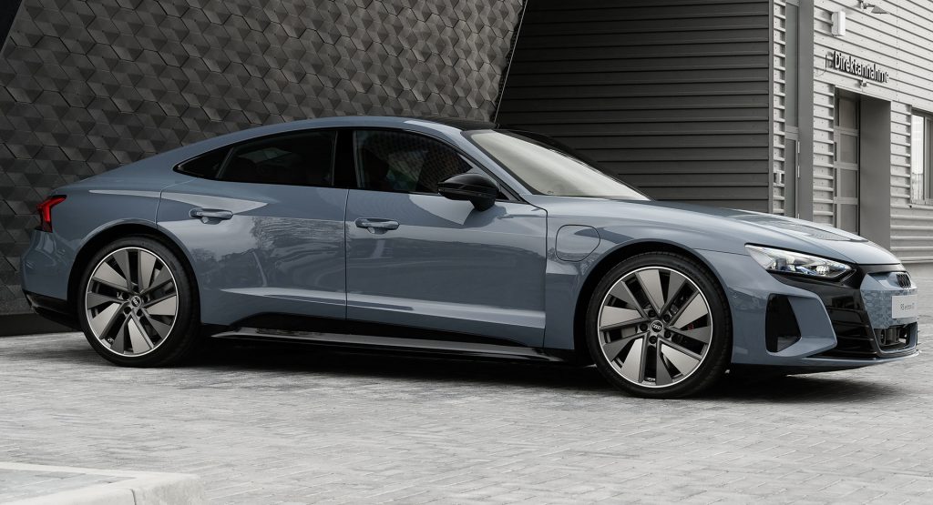 QOTD: The EV Market Is About To Explode, So Which Will Be Your First?