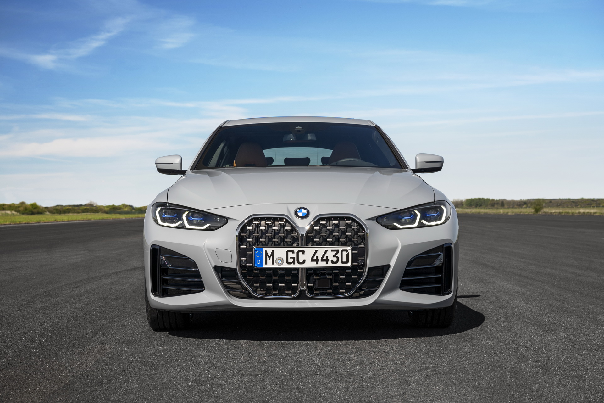 2022 BMW 4-Series Gran Coupe Priced From AU$75,900 To $115,900 In Australia