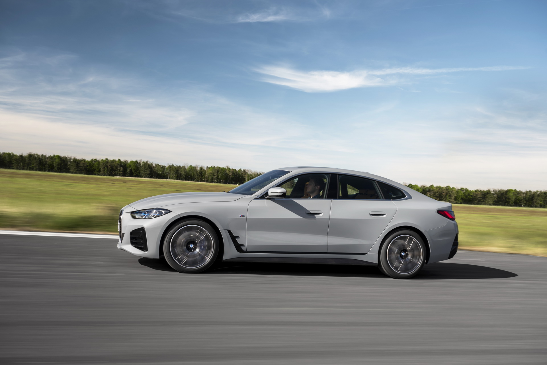 2022 BMW 4-Series Gran Coupe Priced From AU$75,900 To $115,900 In Australia